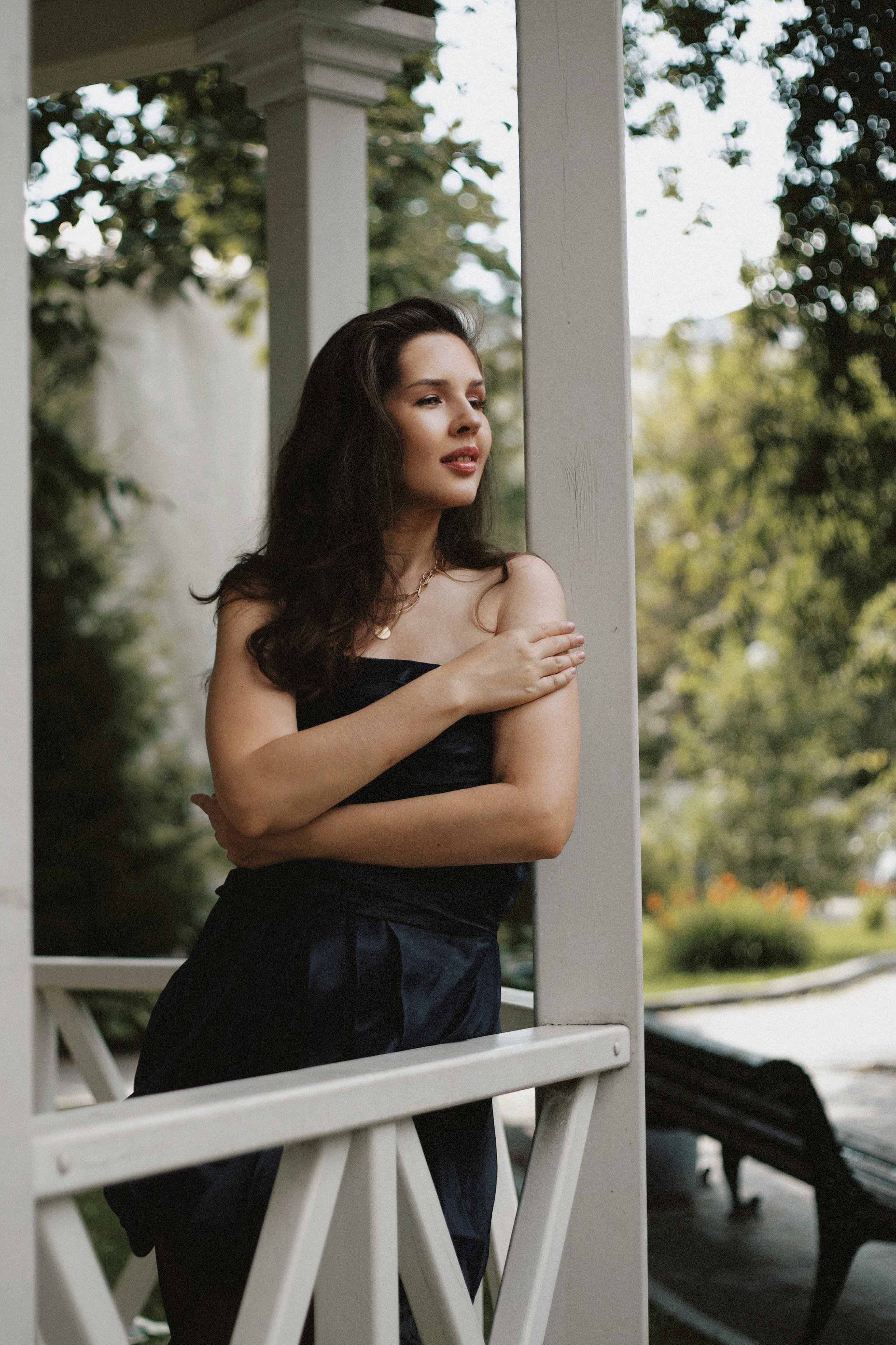 Плэнер. Женский фотограф в Москве Юлия Андреева