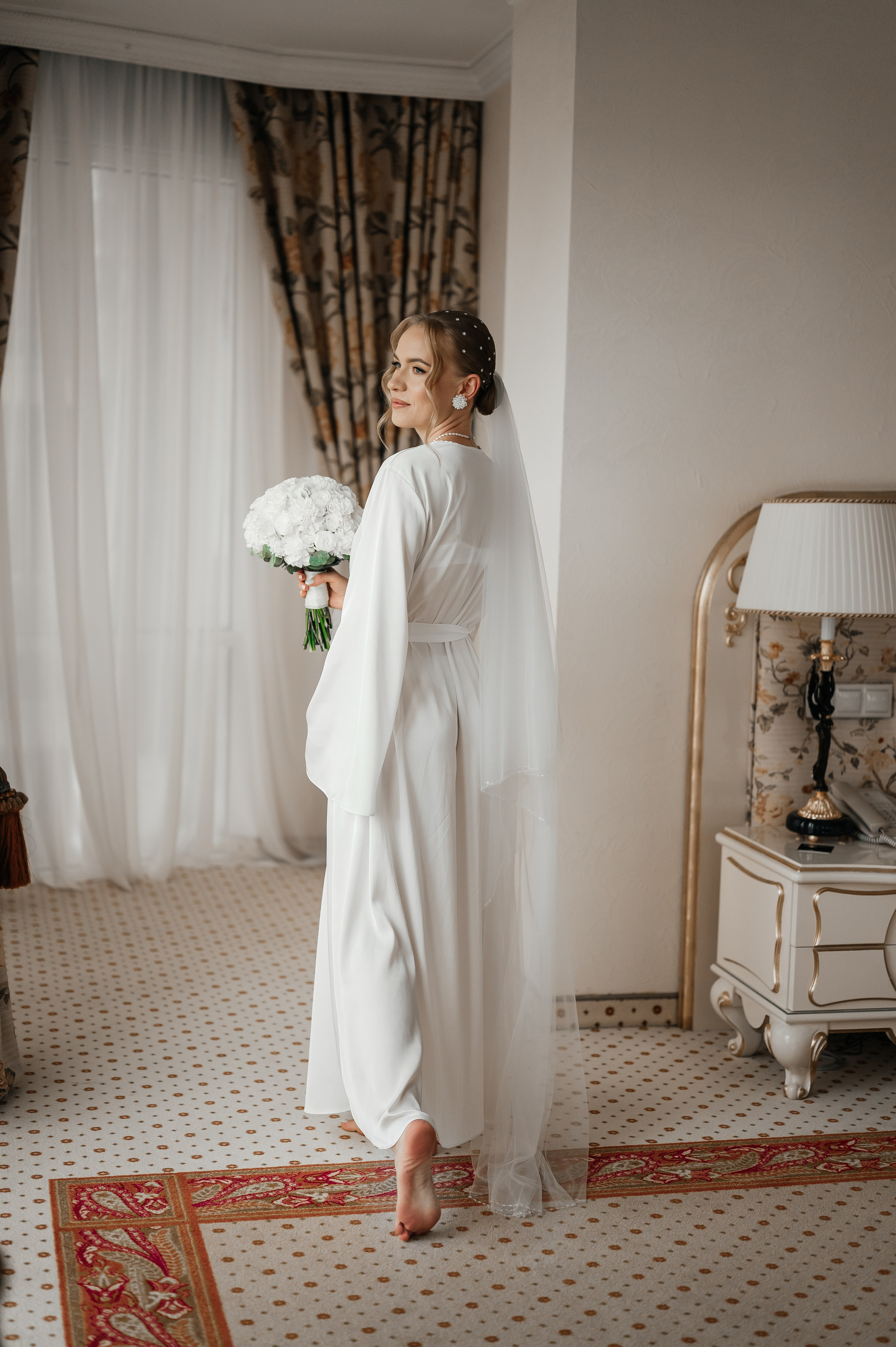 Даниил и Кристина. Свадебный и семейный фотограф в Краснодаре Алина Мельник