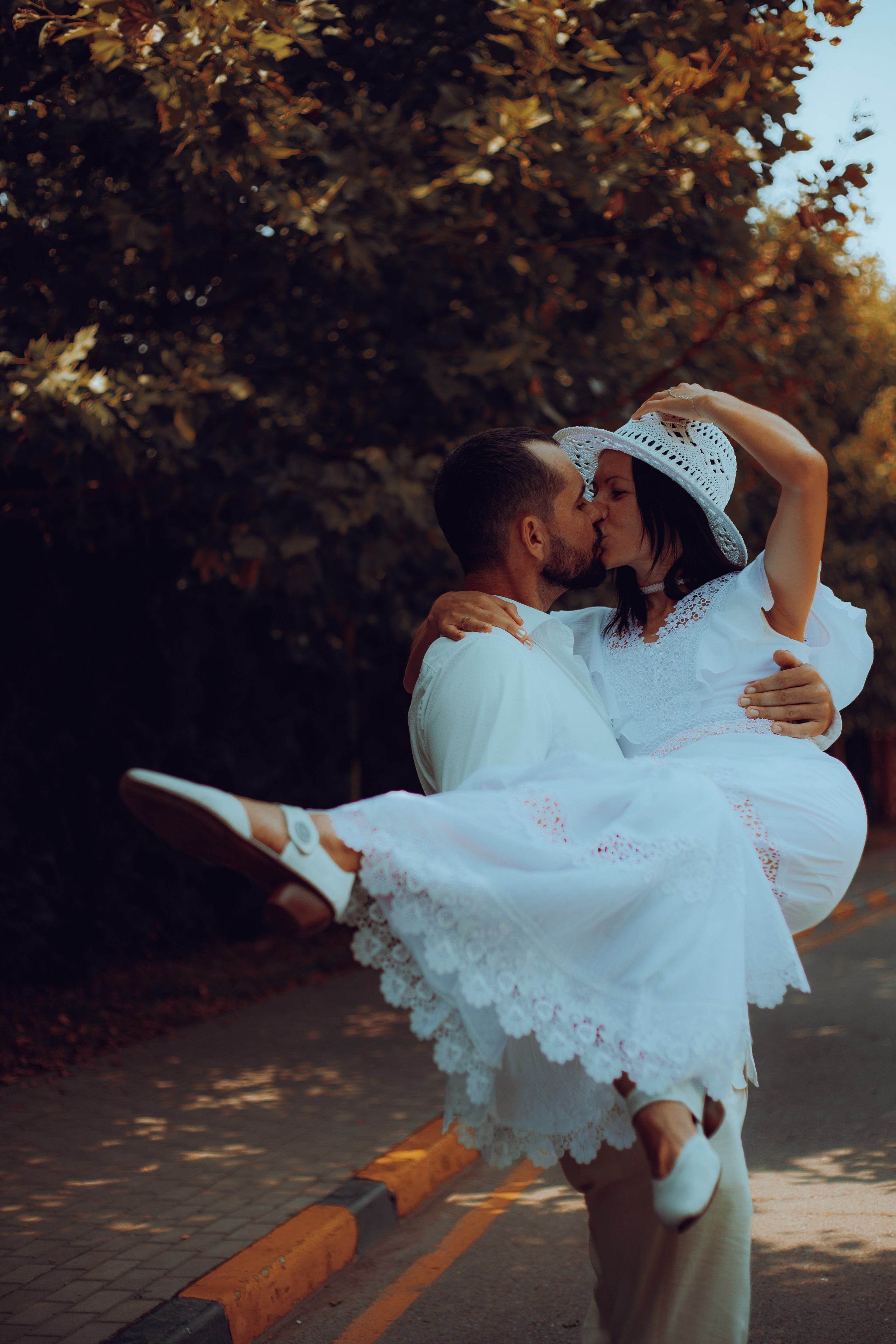 Свадебные и lovе story. Главная