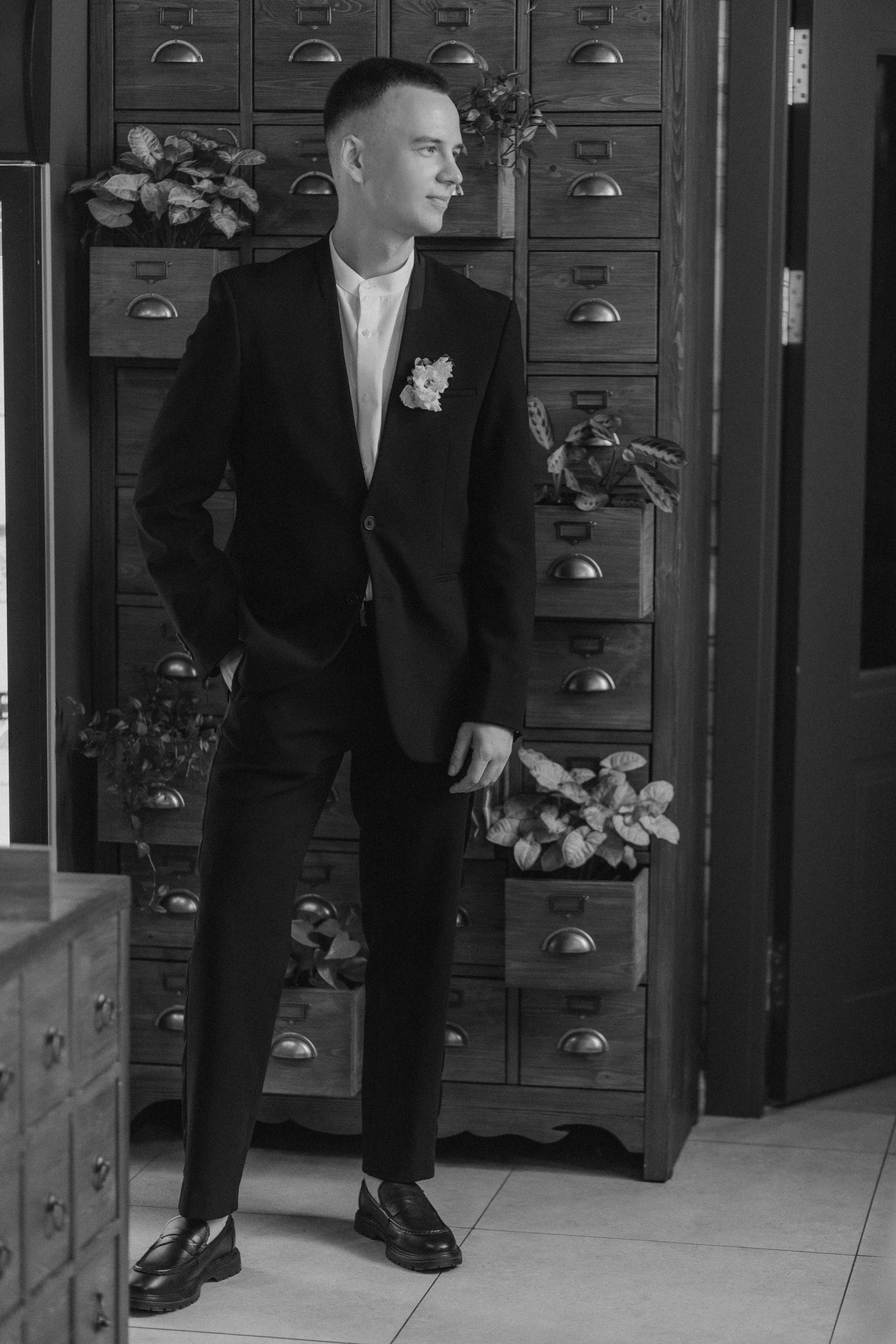 Petya/Adelya. Фотограф Астафьева Мария