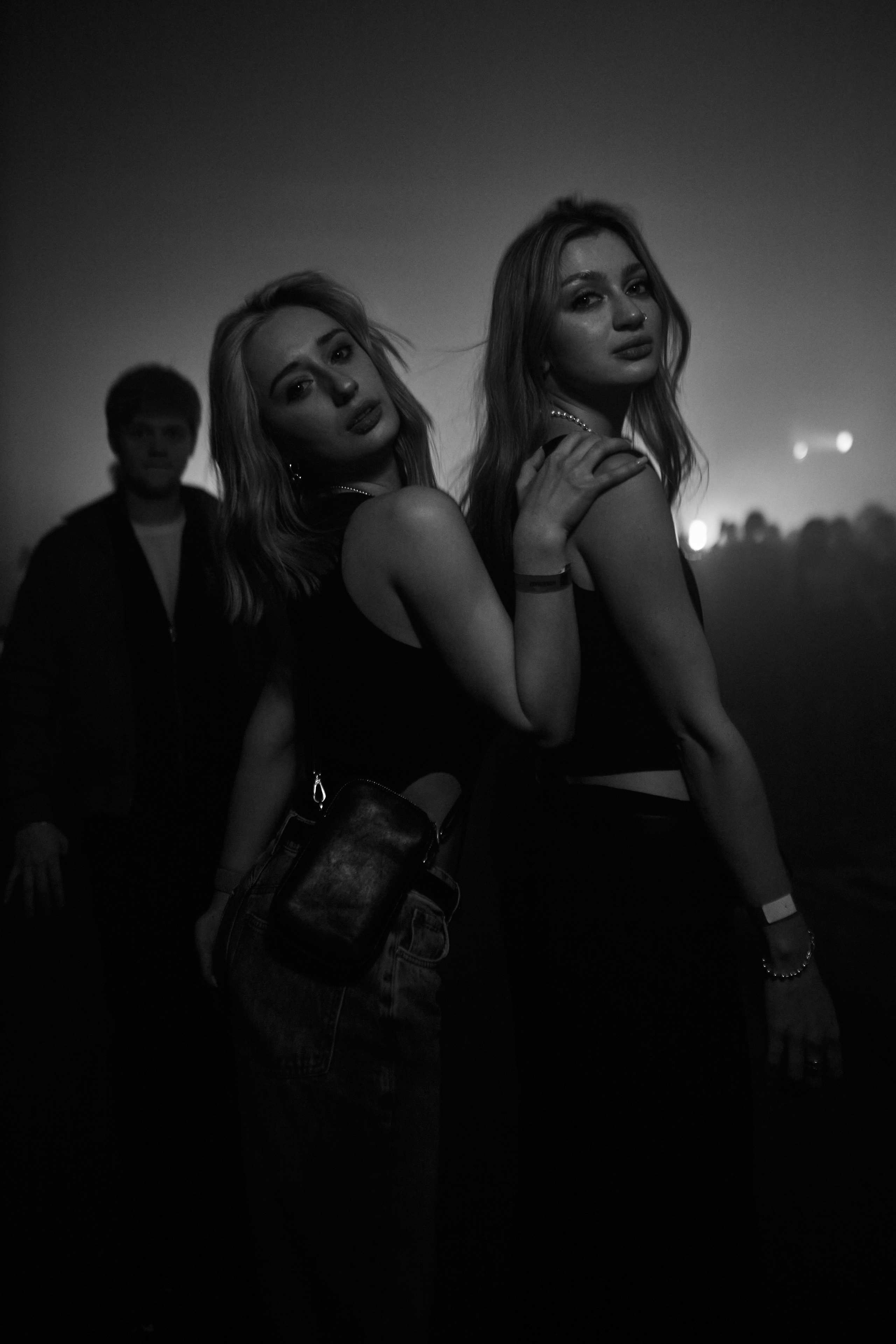 System 108 Arma. Фотограф Рома RedView