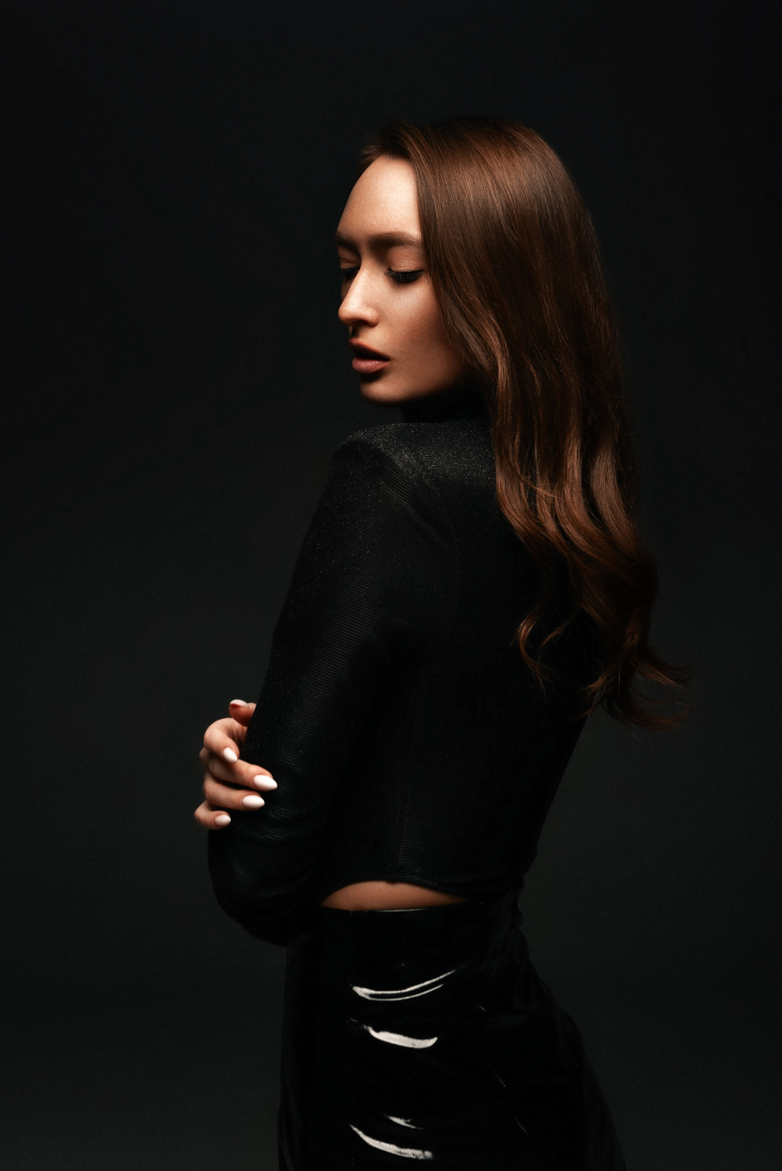 Даша. Фотограф в Витебске Сергей Томашев