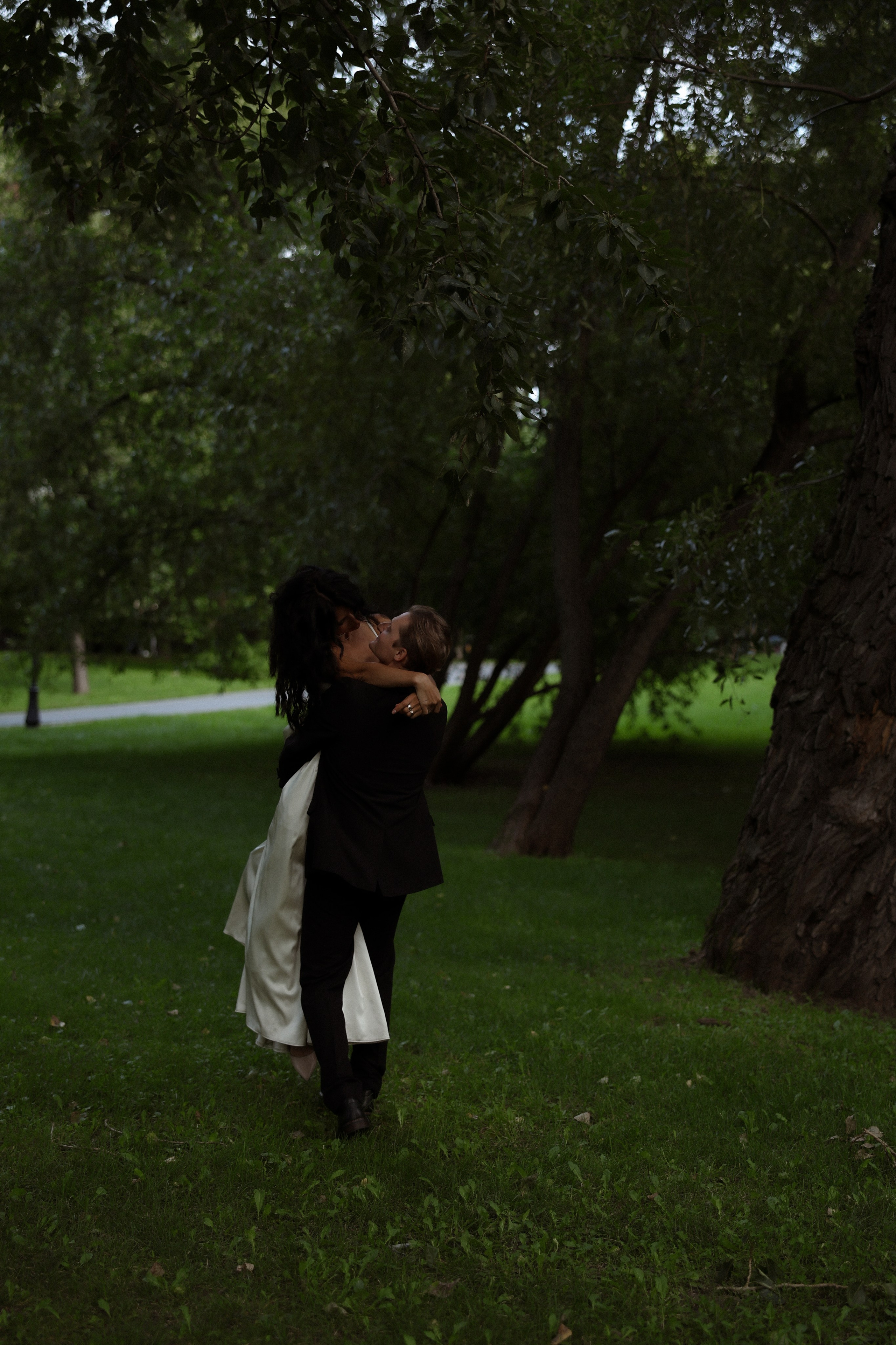 «Всегда» — Юлия и Александр. Свадебный и семейный фотограф в Москве Ломова Ирина