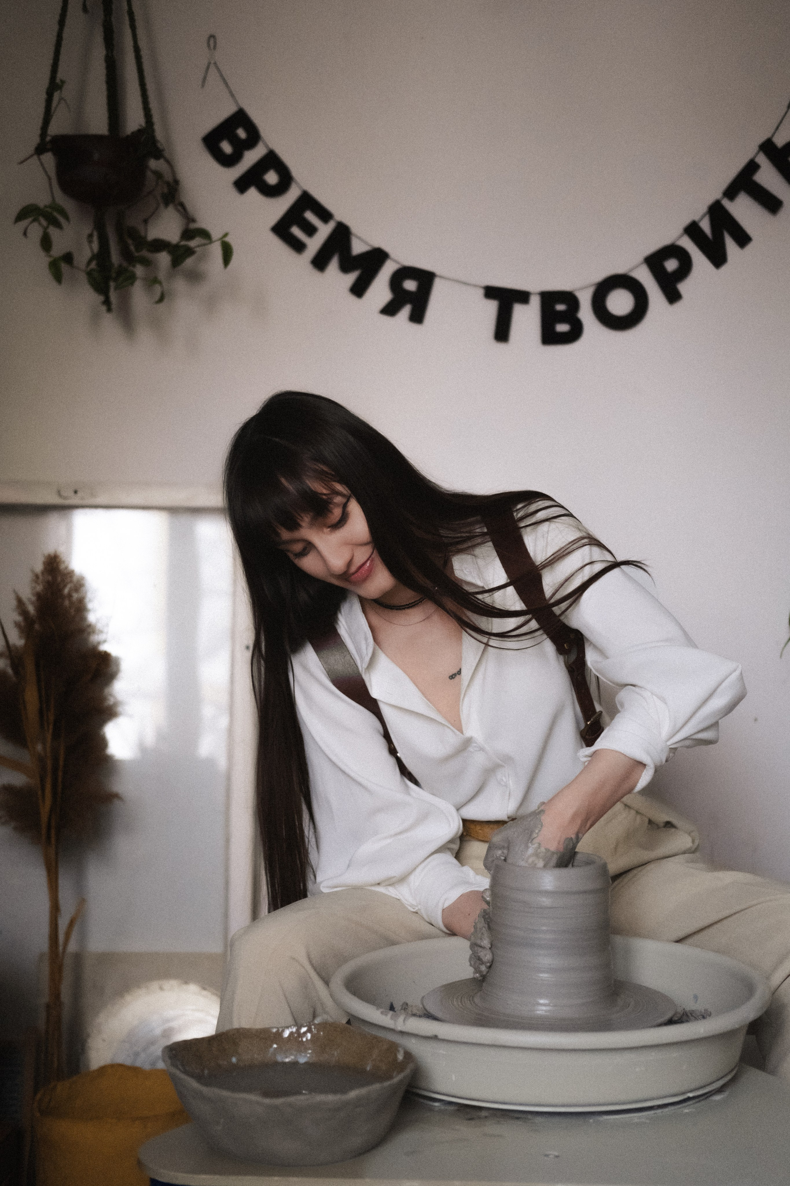 Портфолио. Портреты. Борис Квасов, фотограф. Москва