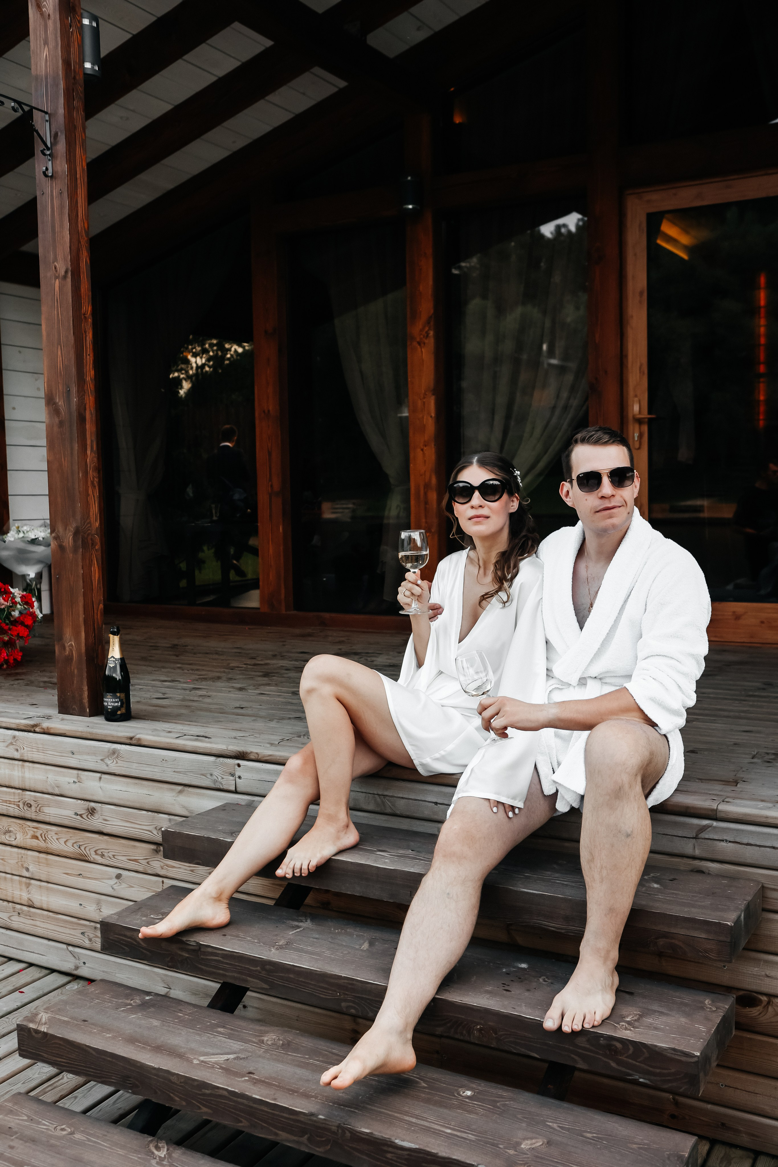 Давид и Мария Event Agency Ekler. Фотограф на Новой риге и в Москве Елена Елис