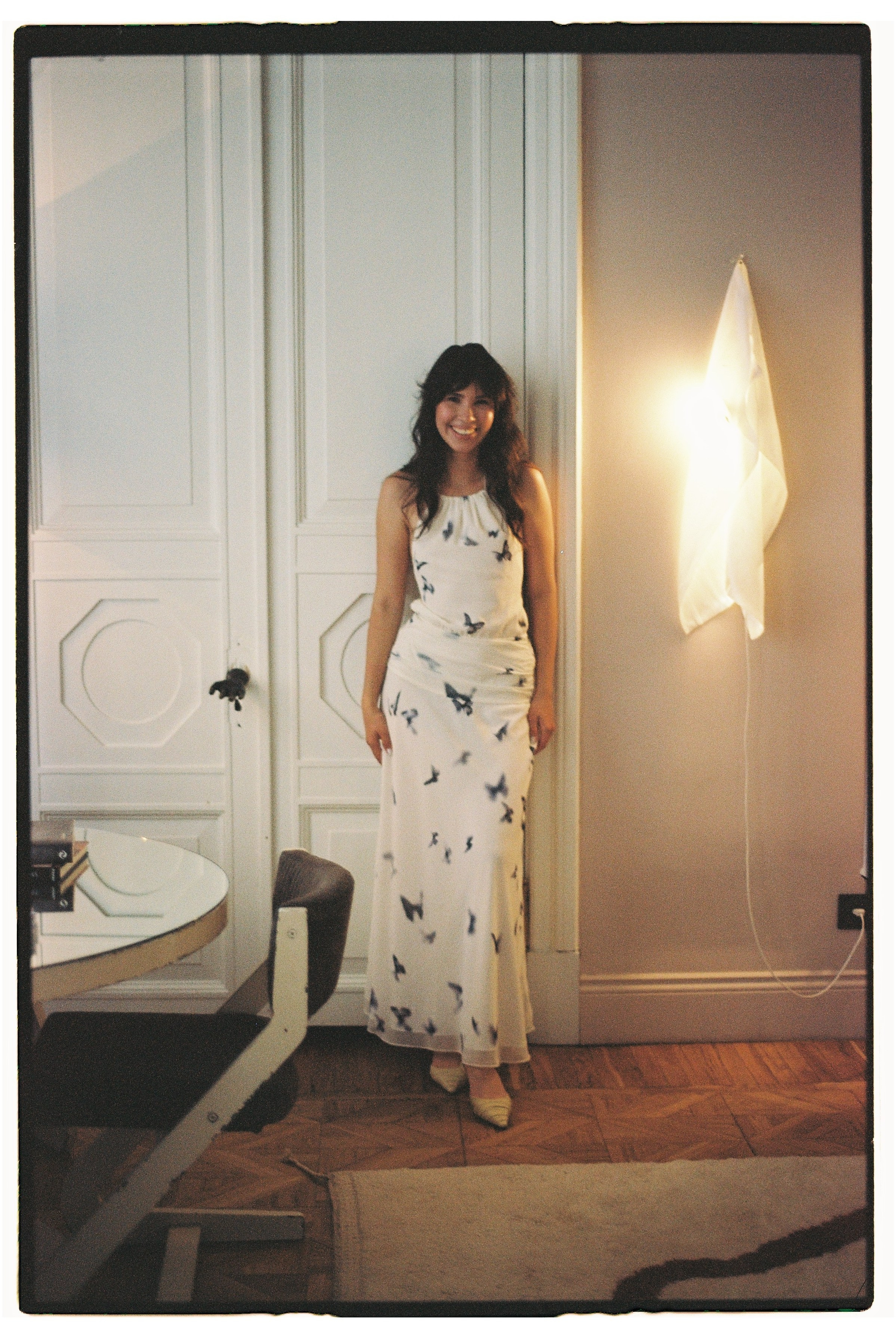 Репортажные съемки. Фотограф в Москве Лида Фойда