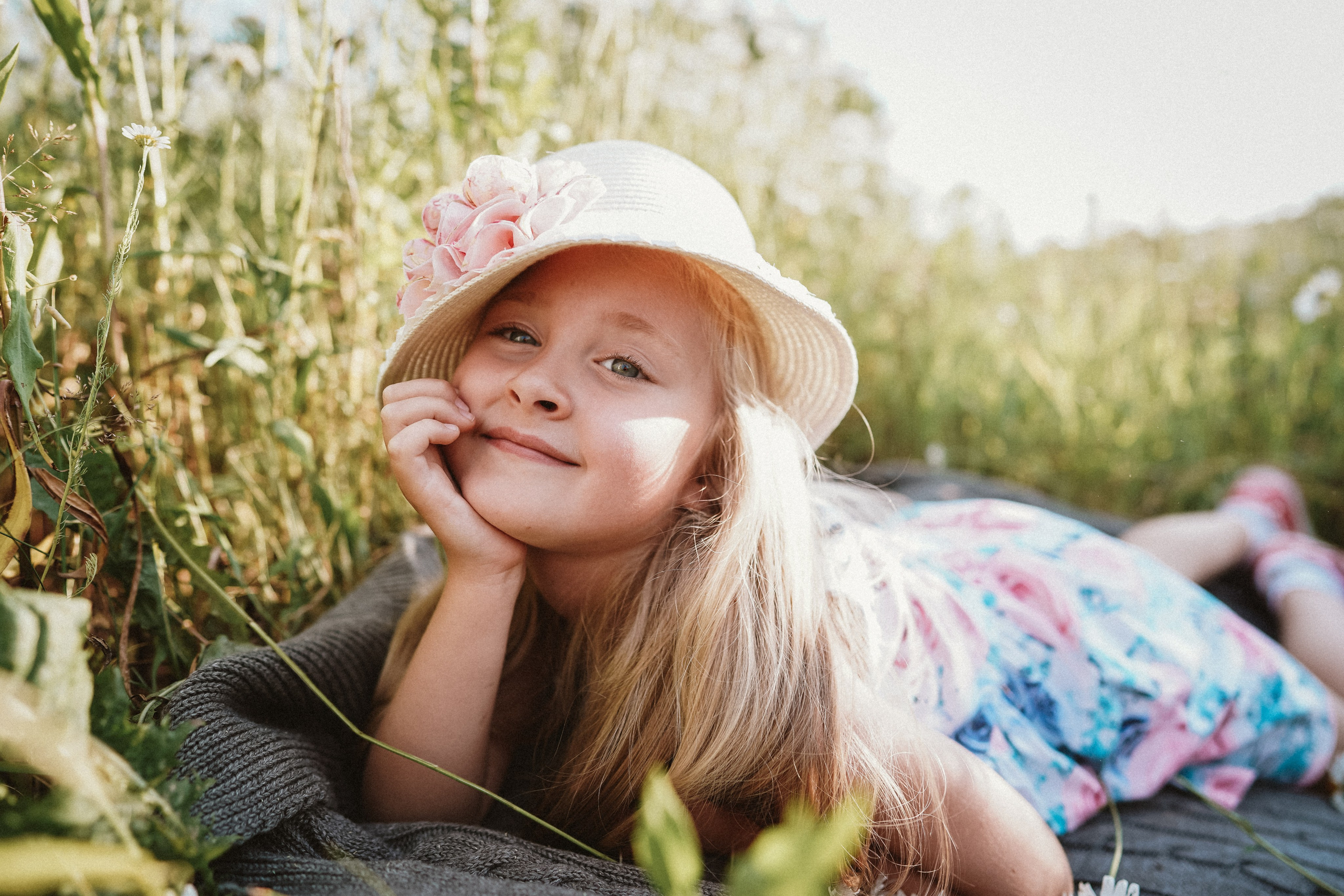 Ксюша, Алиса и Света. Семейный и детский фотограф в Москве (Тинао) Галкина Алевтина