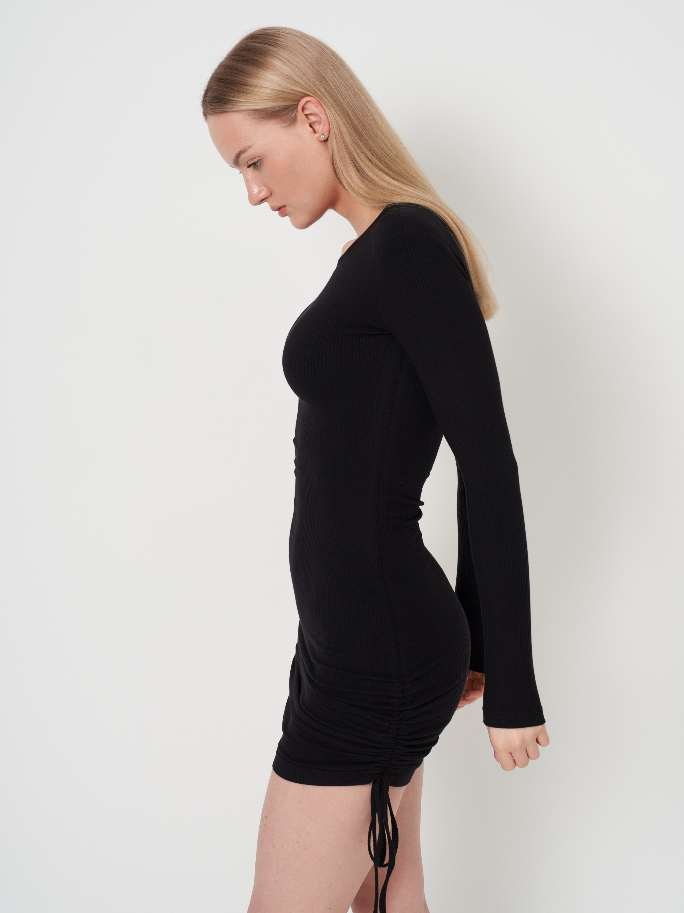 Black orchid. Коммерческий фотограф в Москве Хабибуллина Эльза