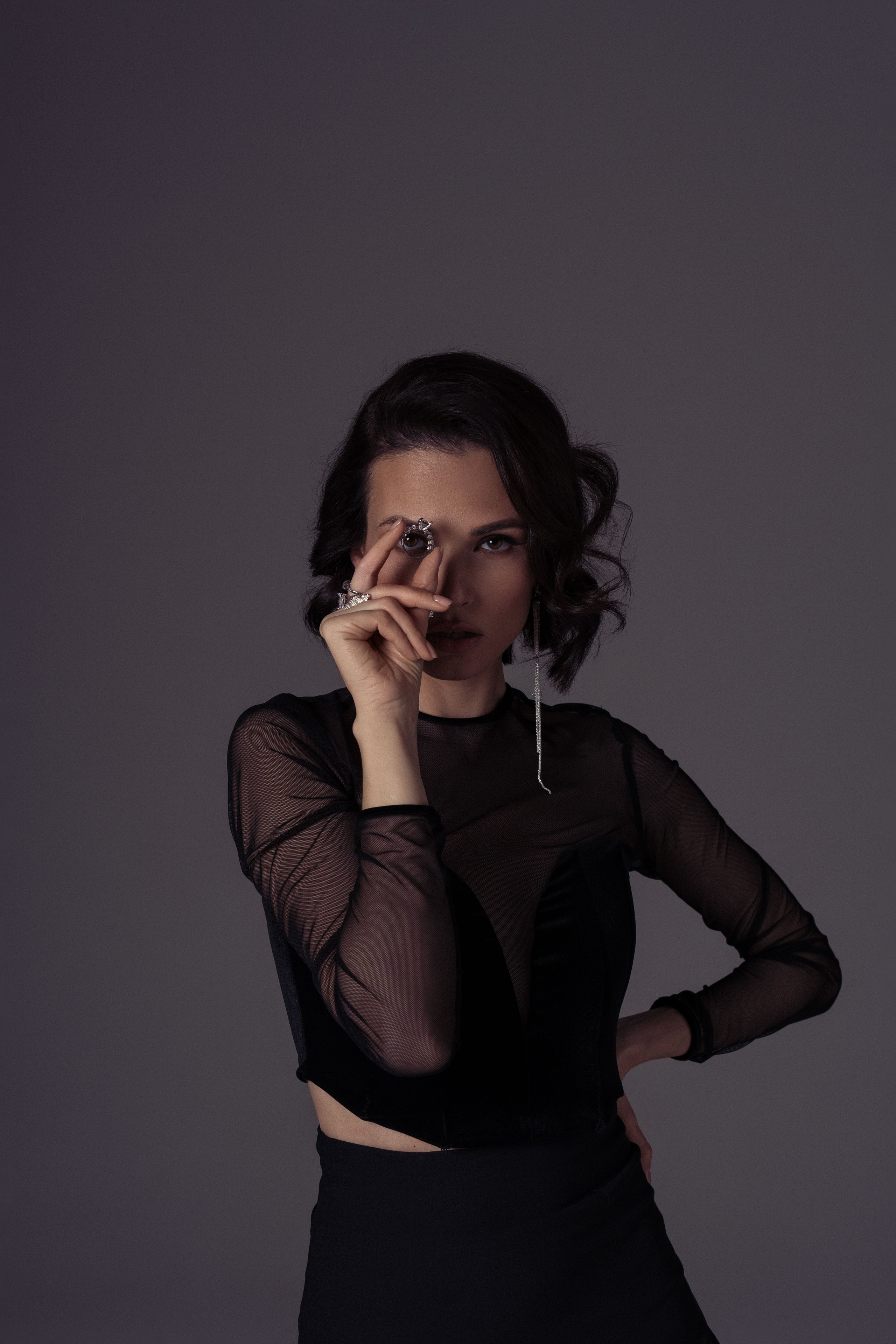 Никки. Алексей Гаас — фотограф