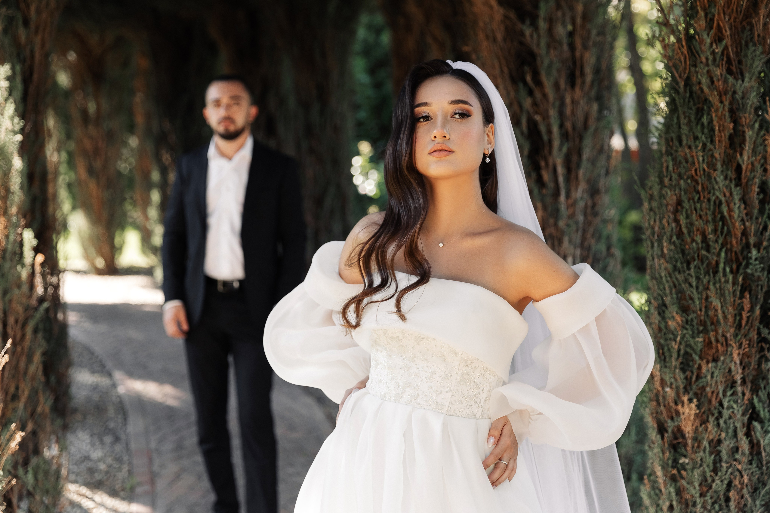 Андрей и Татьяна. Свадебный и семейный фотограф в Ростове-на_дону, Тамара Оганесян