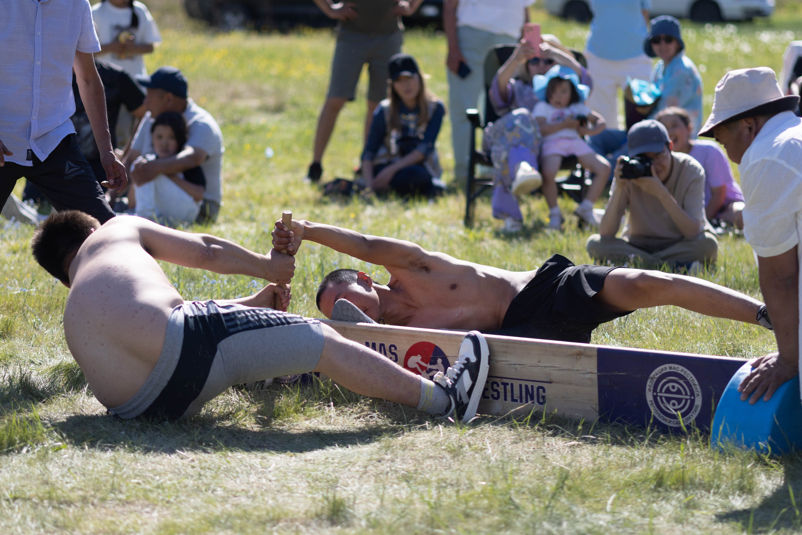 Юбилейный Ысыах Цыпандиных 2024 г. Фотограф Якутск Зоя Николаева