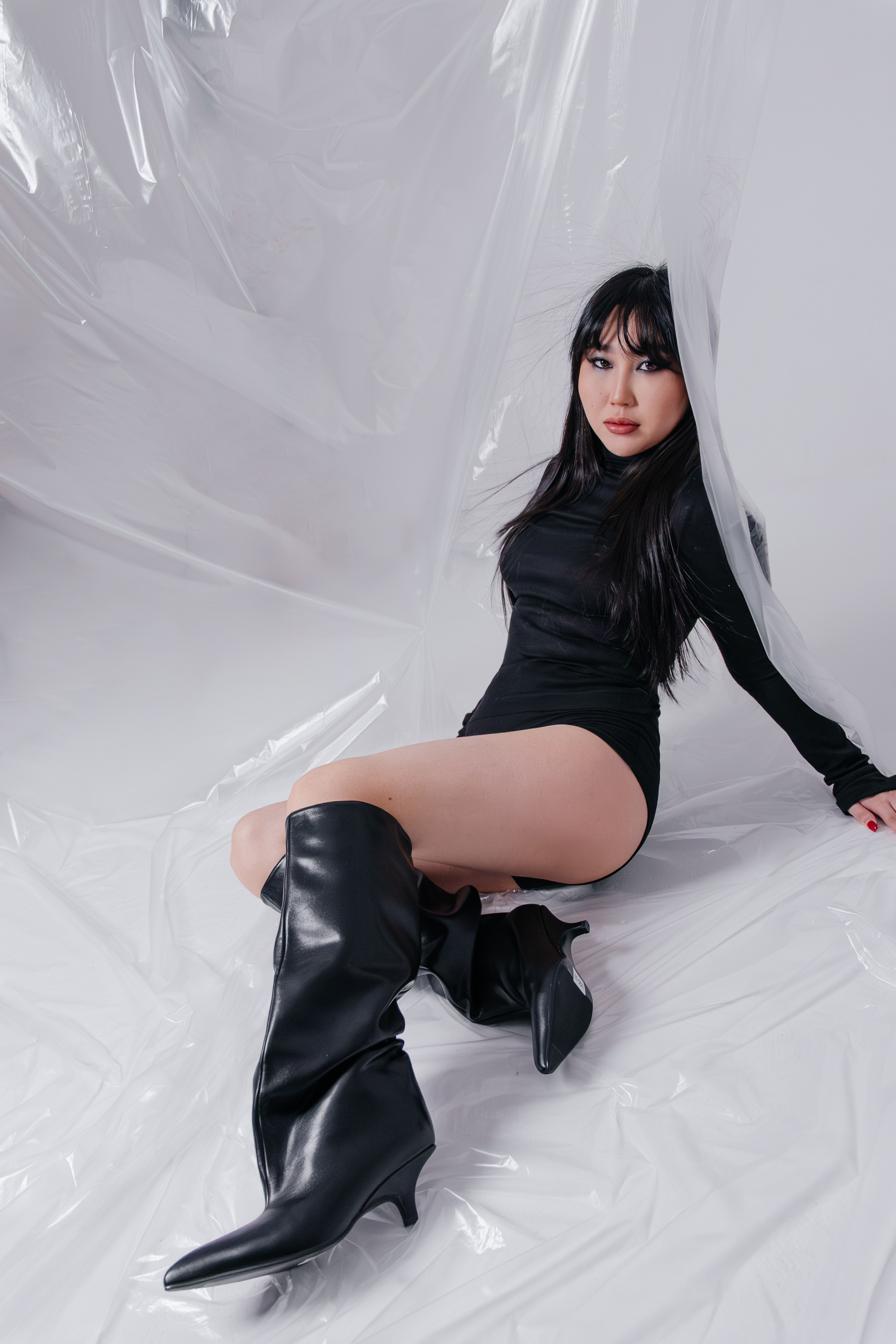 Вика. Фотограф Якутск Зоя Николаева