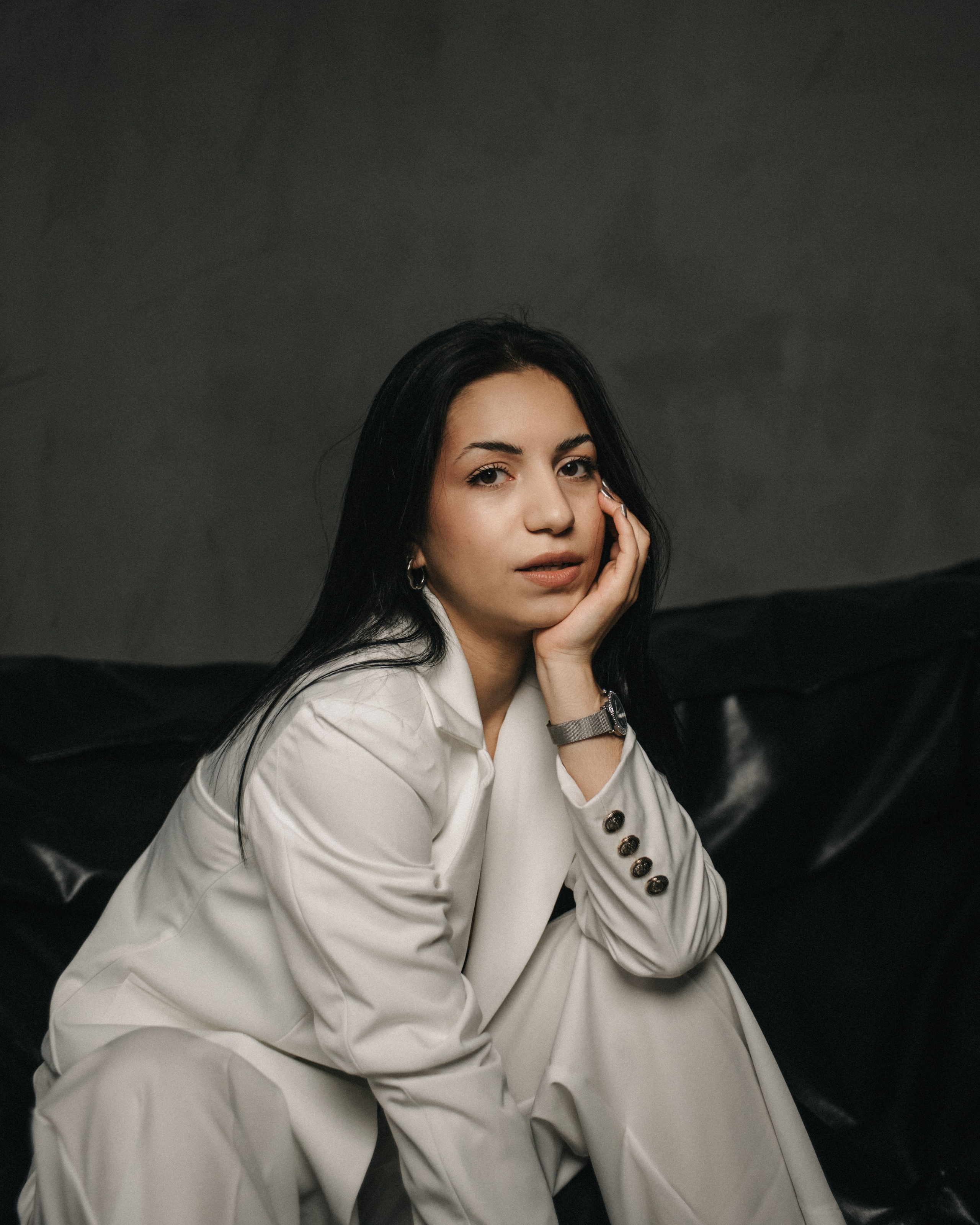 Карина. Ph.proulints