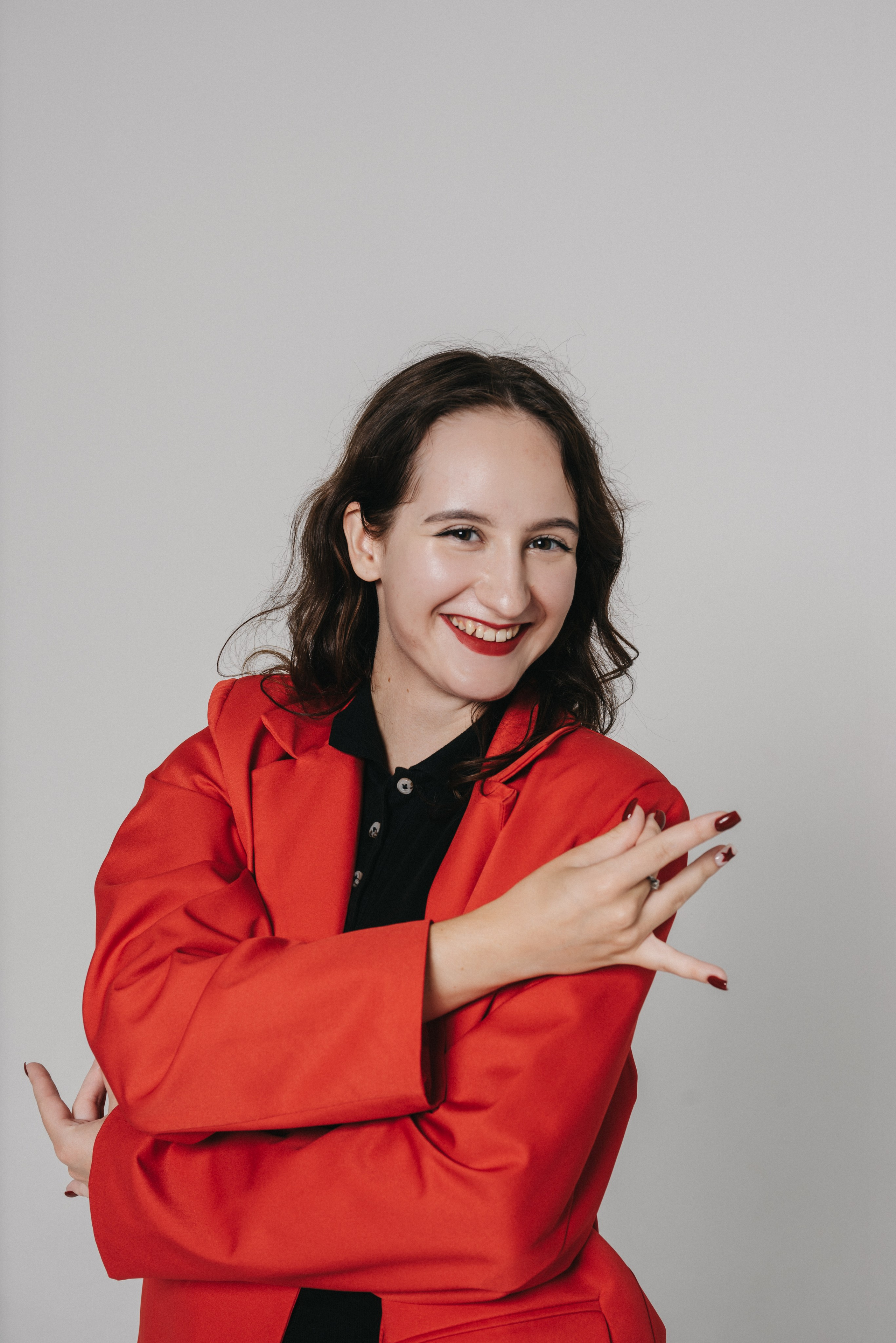 Фотосессия команды. Ph.proulints