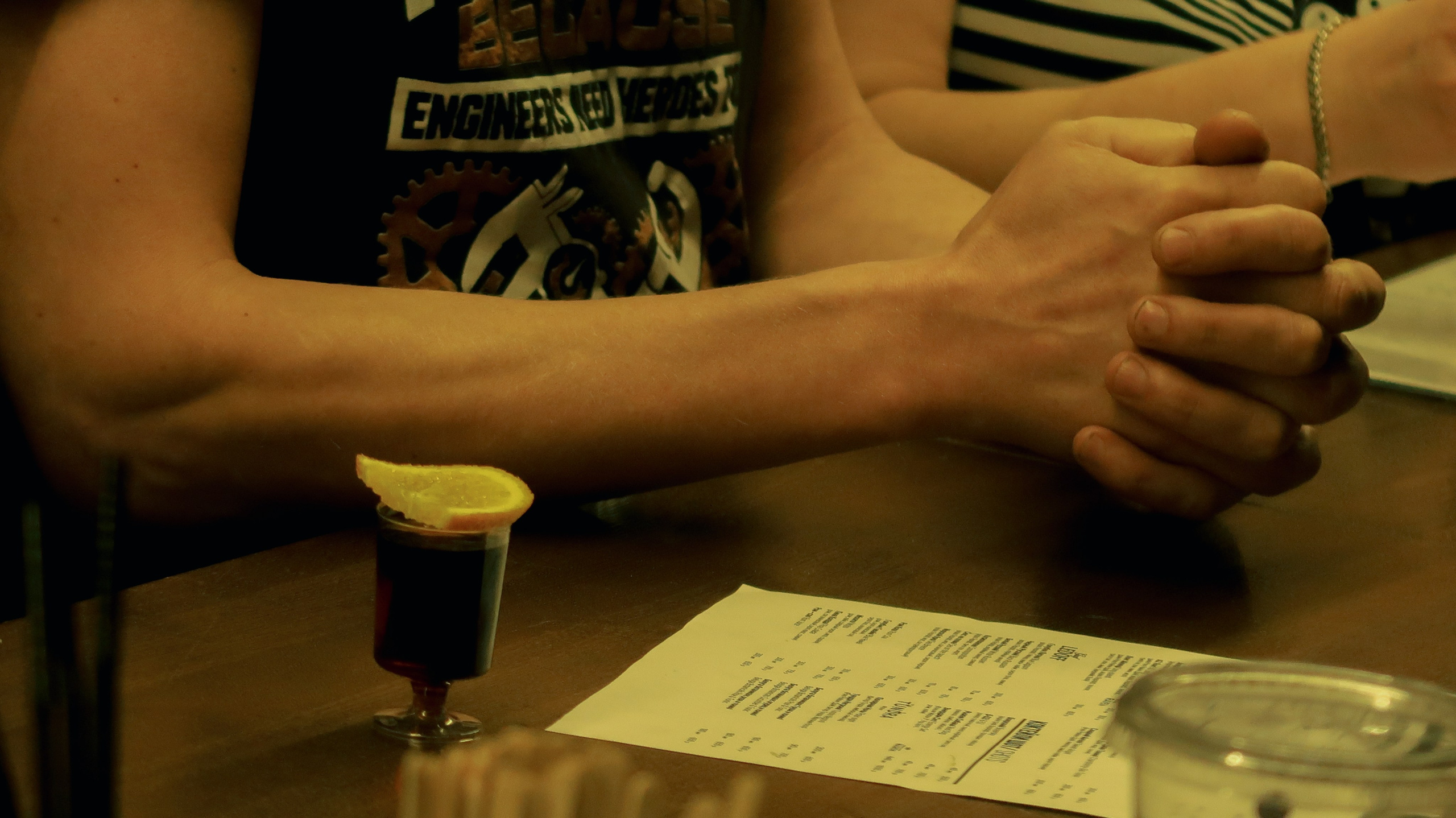 Концерт «Агата Кристи». Фотограф YODLUCE