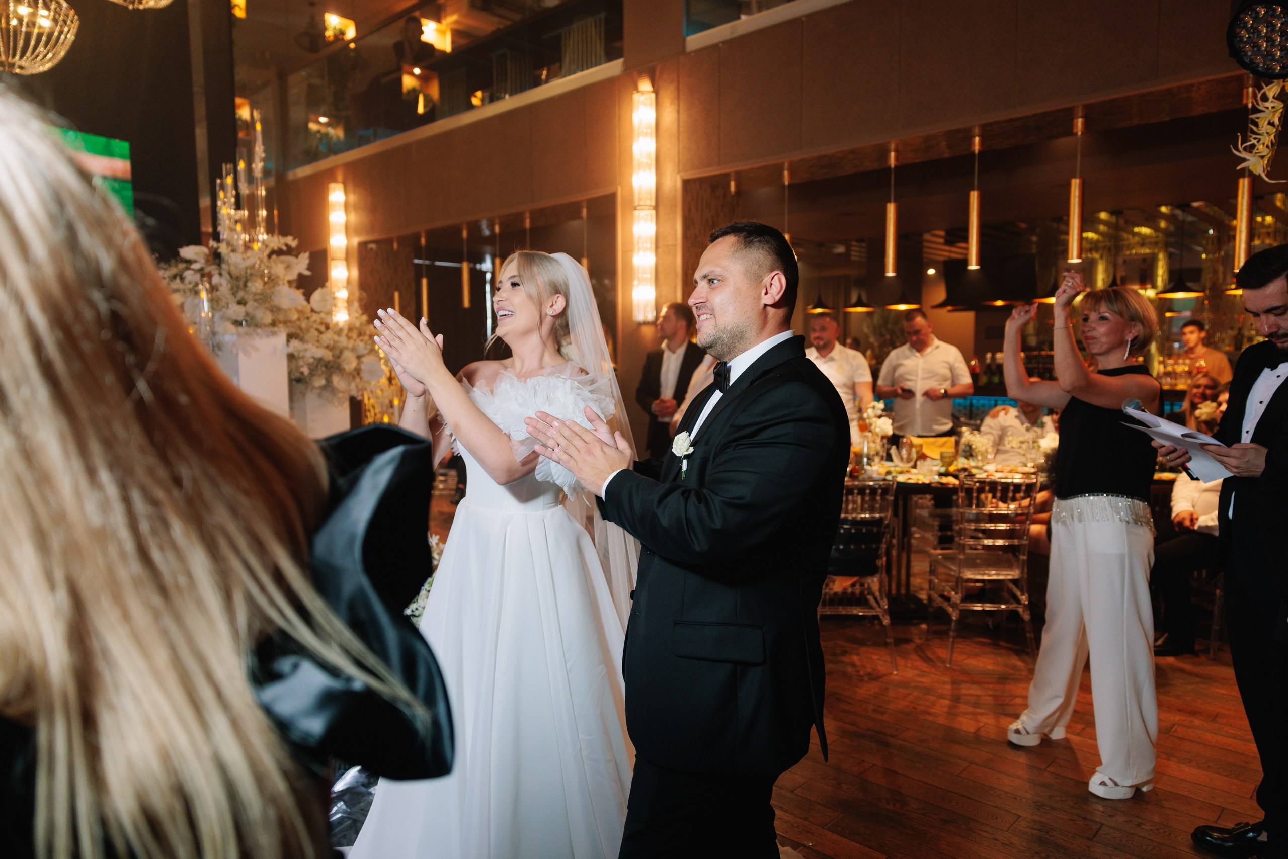 Wedding. Фотограф в Ижевске и Казани Богданов Яков