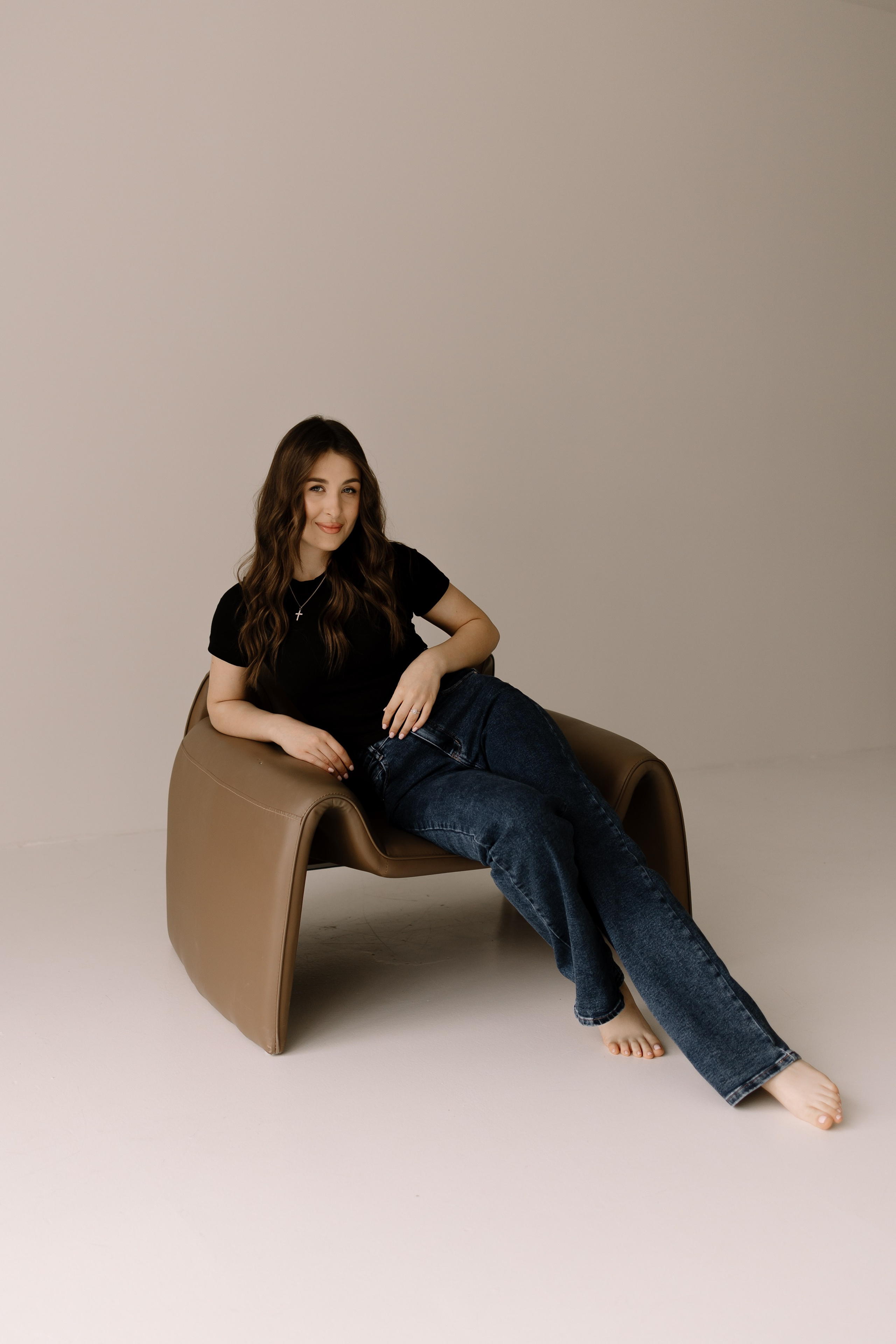 Мама и взрослые дочки. Семейный фотограф в Краснодаре Храмова Анна