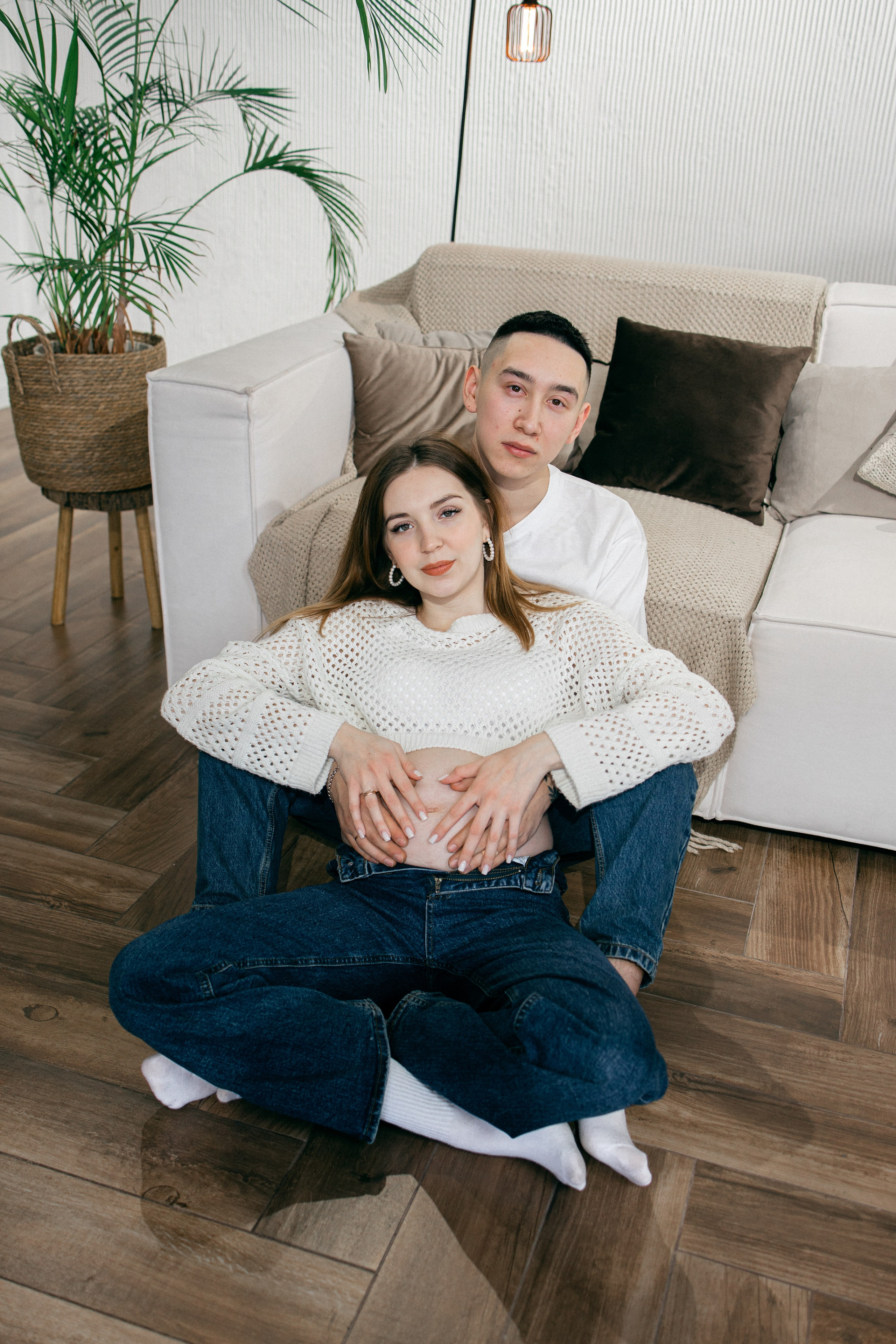 Александр и Арина. Антон Исаев — Фотограф-видеограф в Самаре