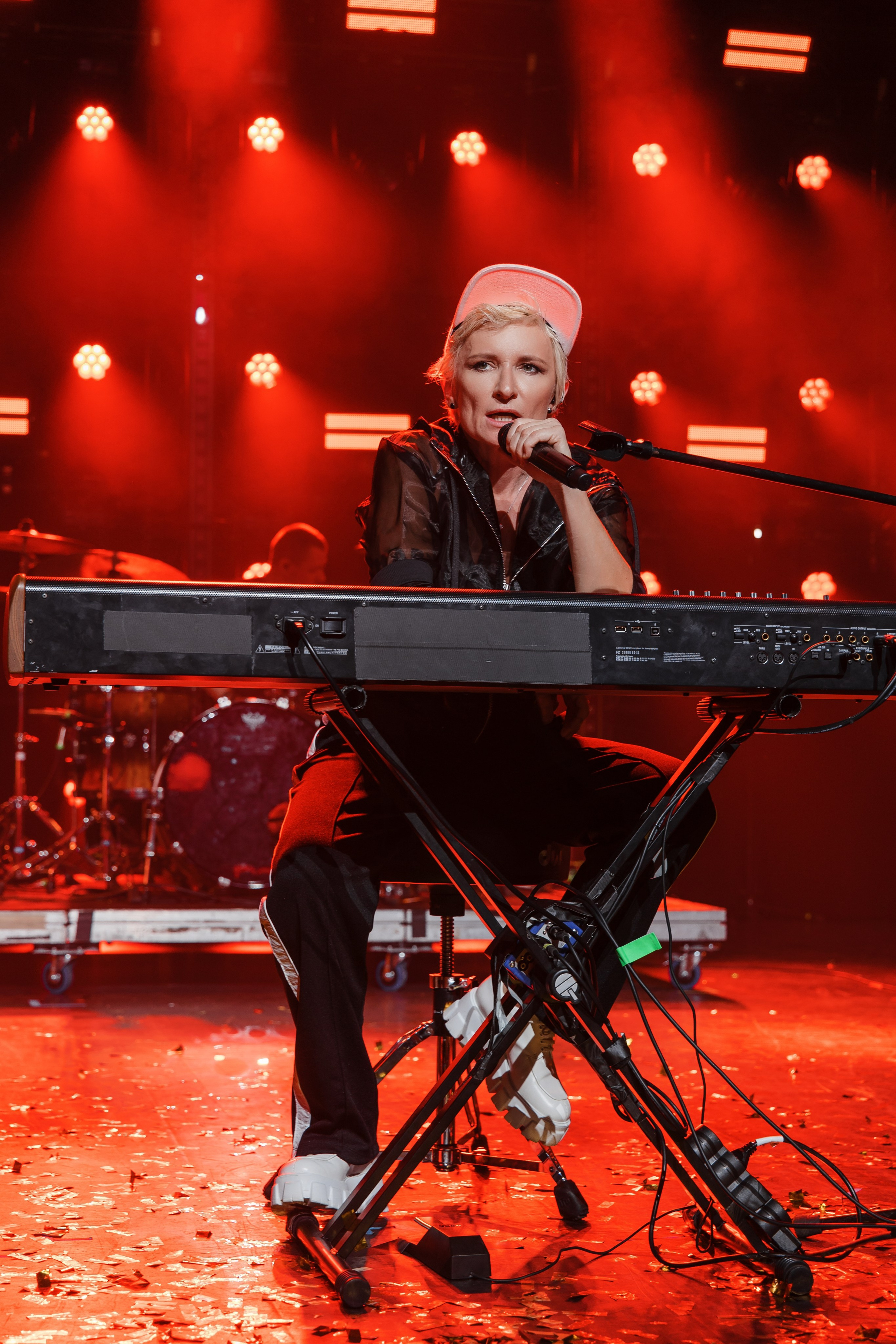 Нацпроектстрой. Свадебный и семейный фотограф в Москве Кристина Ласковенкова