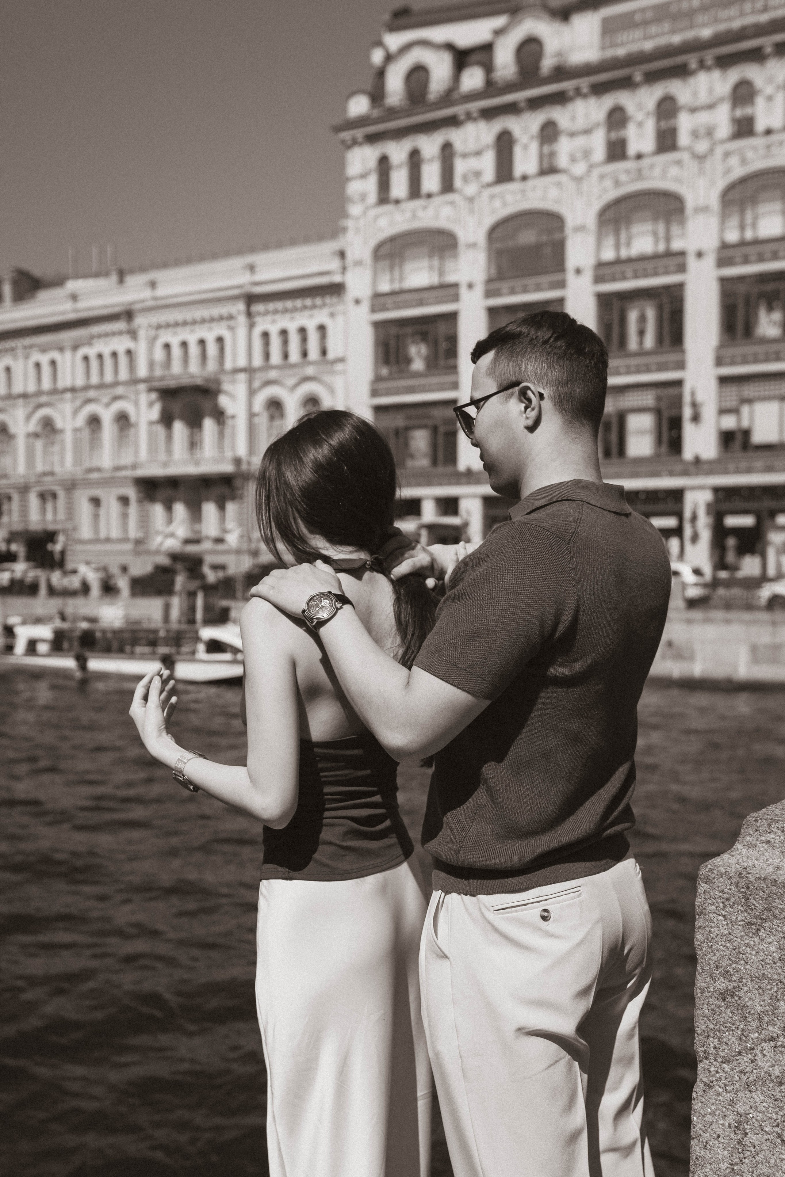 2. Фотограф в Санкт-Петербурге Полина