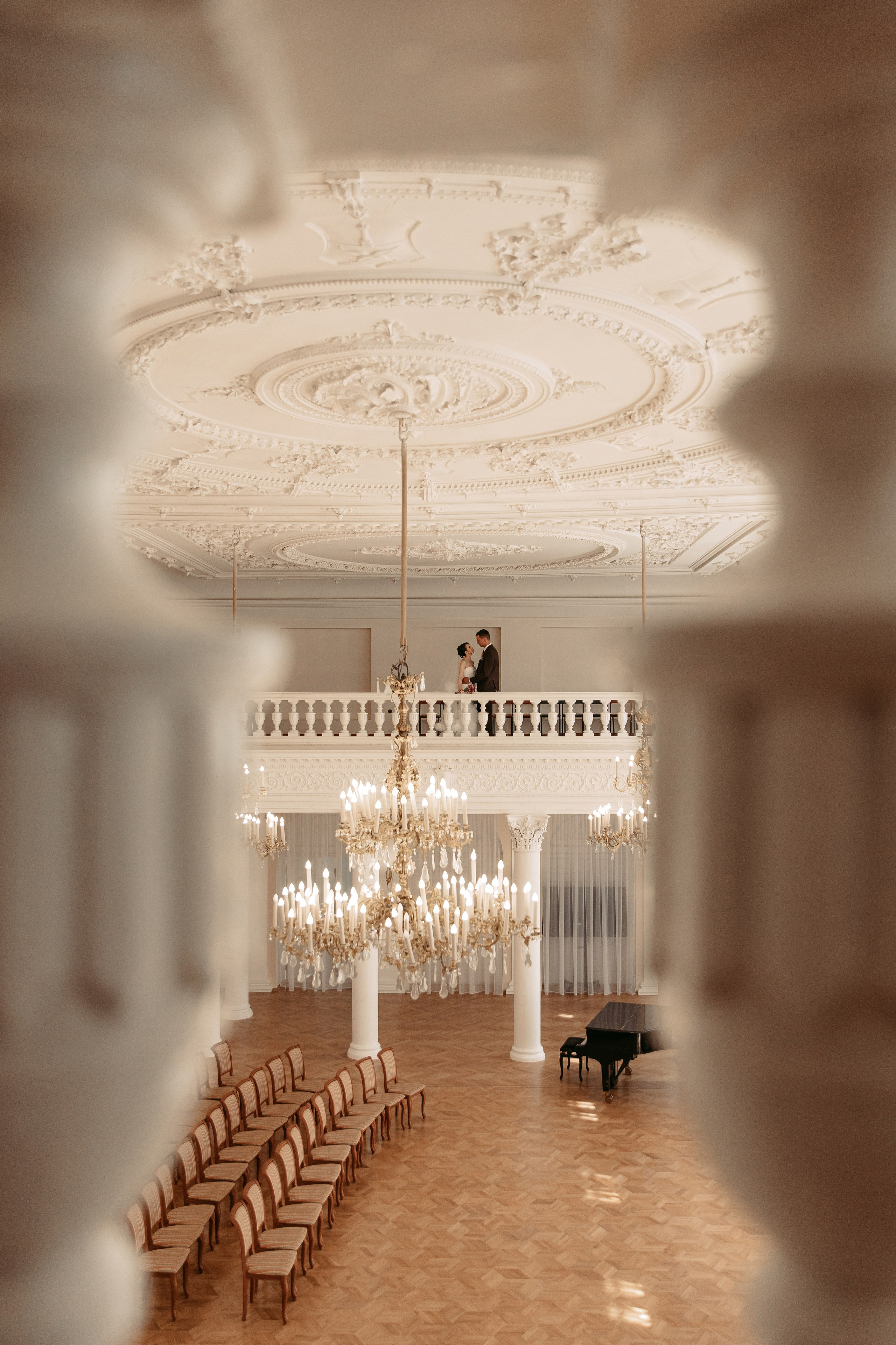 Илья & Лилия. Свадебный ФОТОГРАФ и ВИДЕОГРАФ Ульяновск