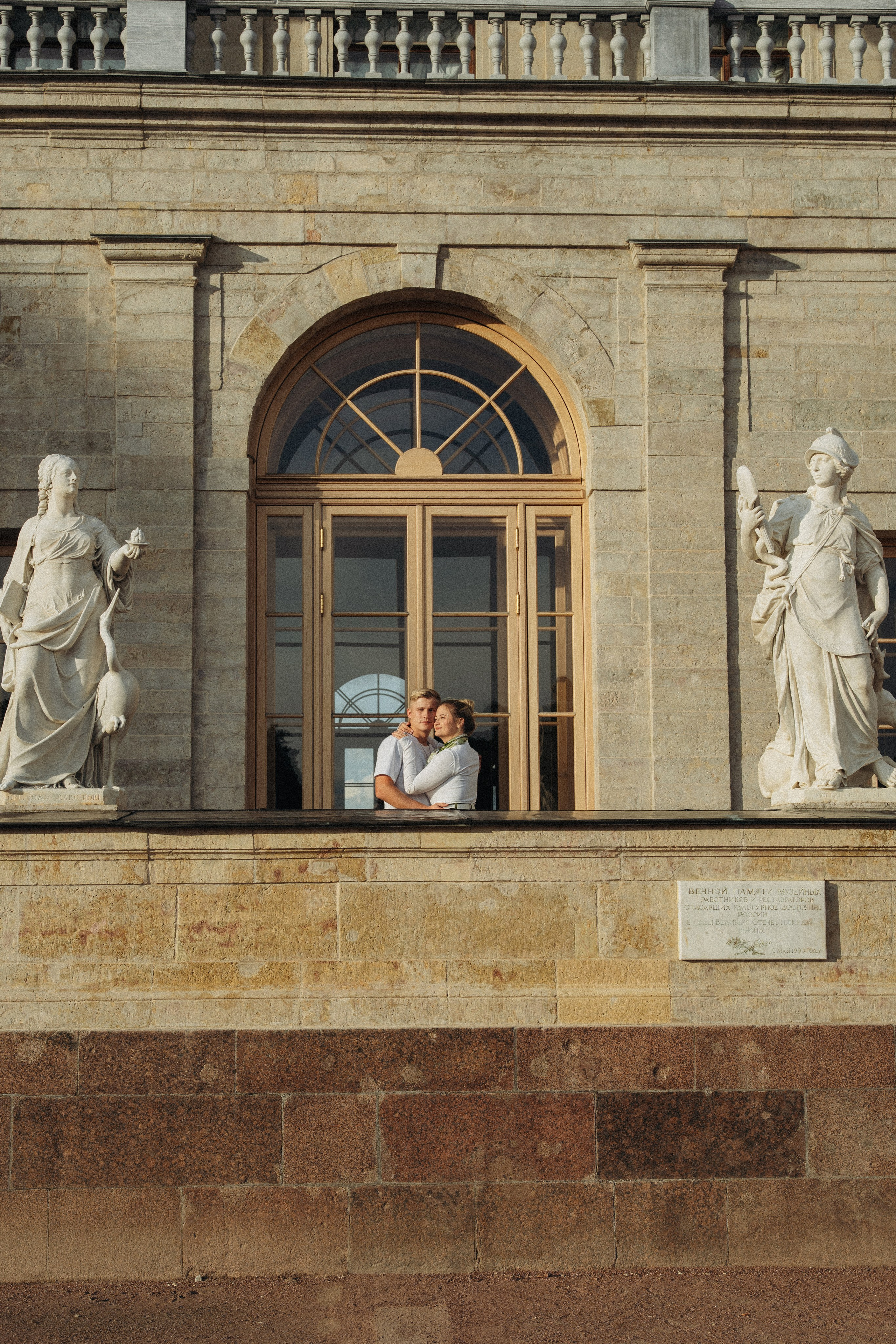 D & A. Фотограф Санкт-Петербург/Гомель Виктория Петрова