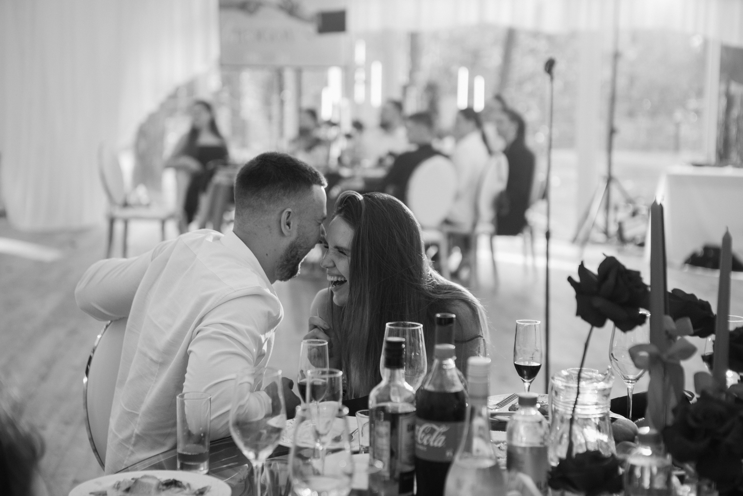 Свадебная выездная церемония. Главная