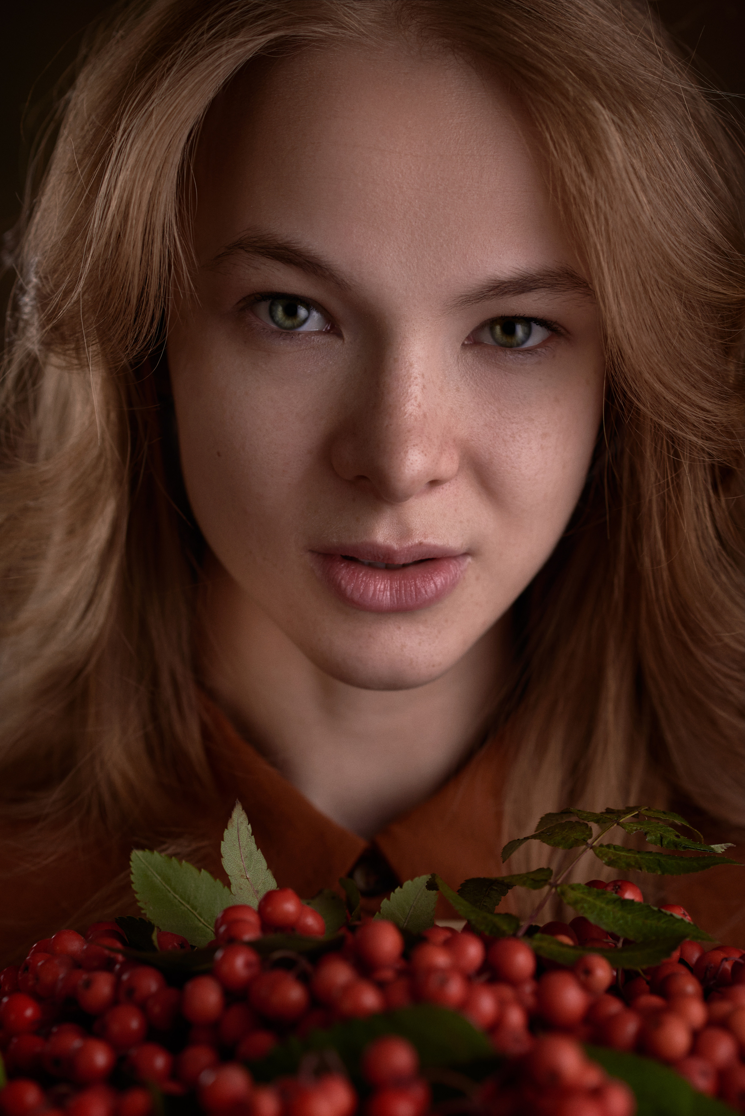 Классический женский портрет. Макс Пыжик портретный фотограф в Москве