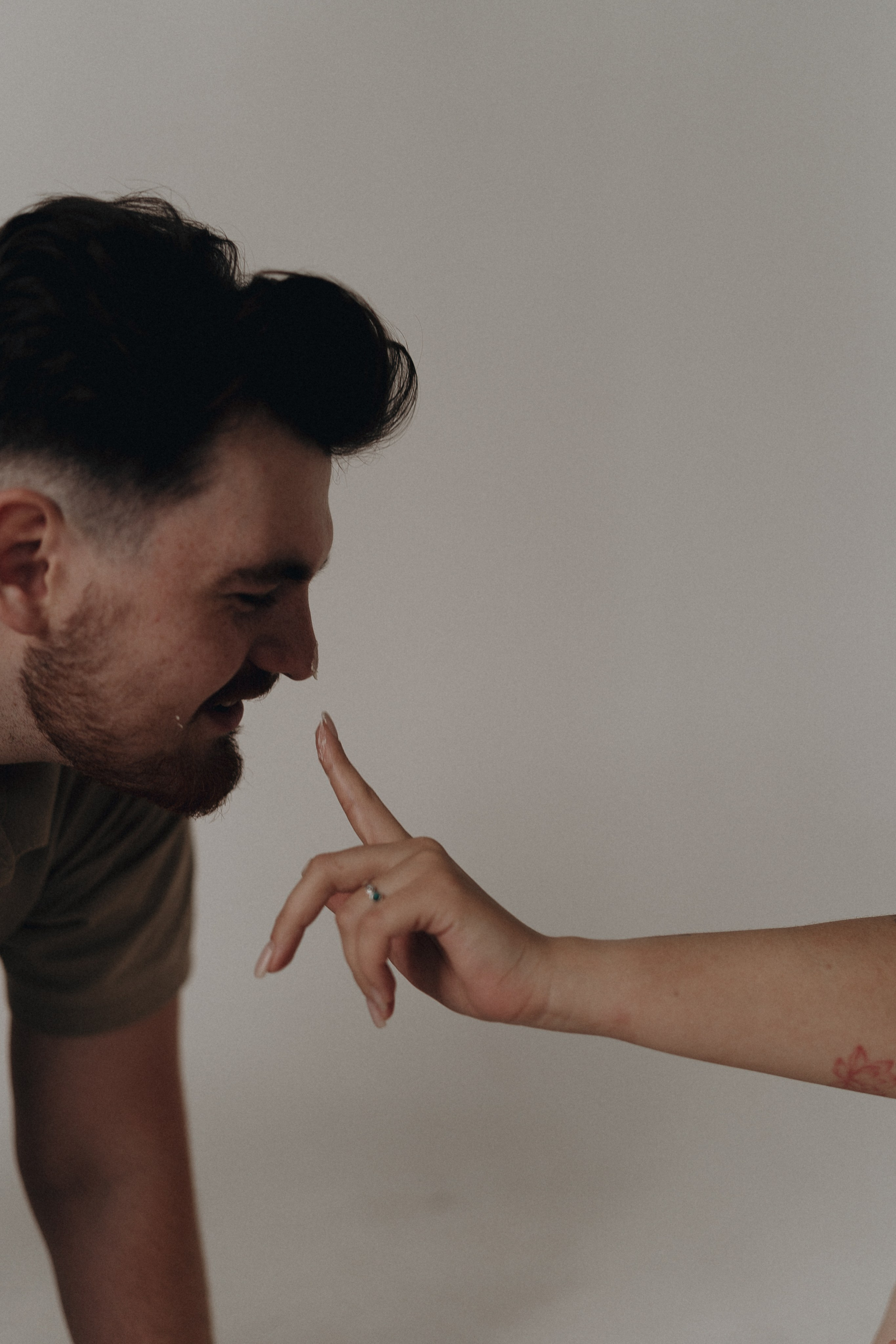 Годик Эмилии. Семейный и домашний фотограф в Уфе Ирина Гарасюта