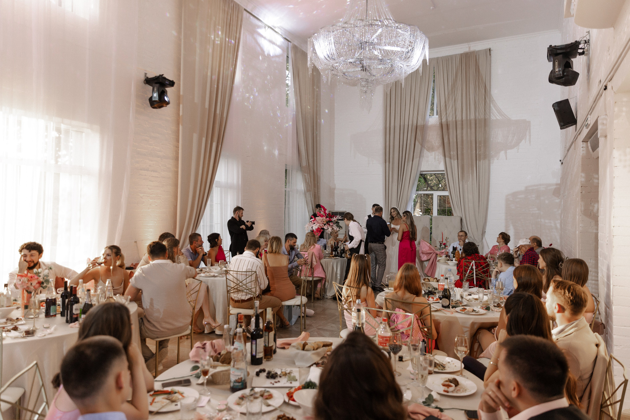 Ты мой сегодня и все мои завтра. Свадебный и семейный фотограф в Санкт-Петербурге