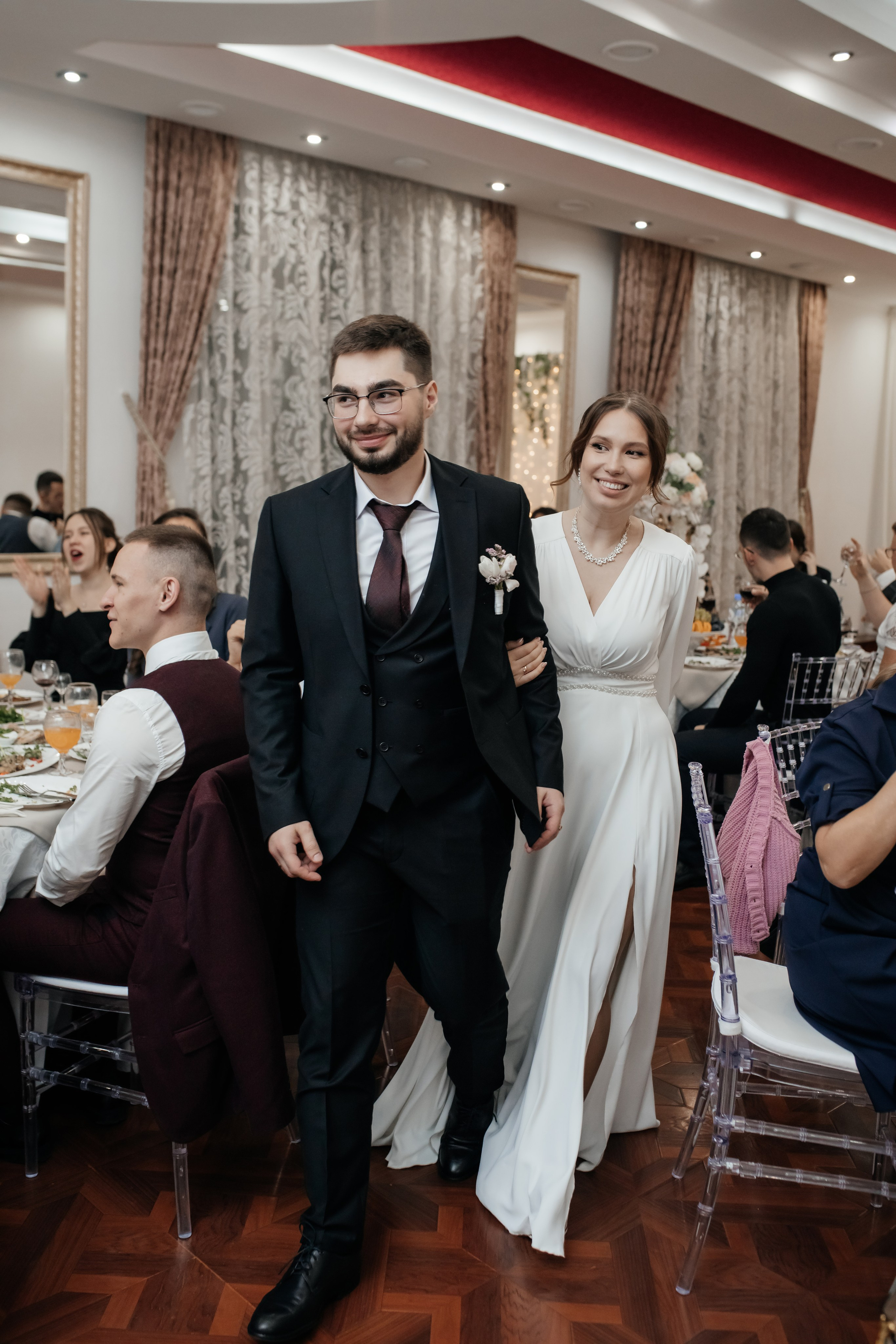 Фазли Соня. Семейный и свадебный фотограф в Томске Марилова Ольга