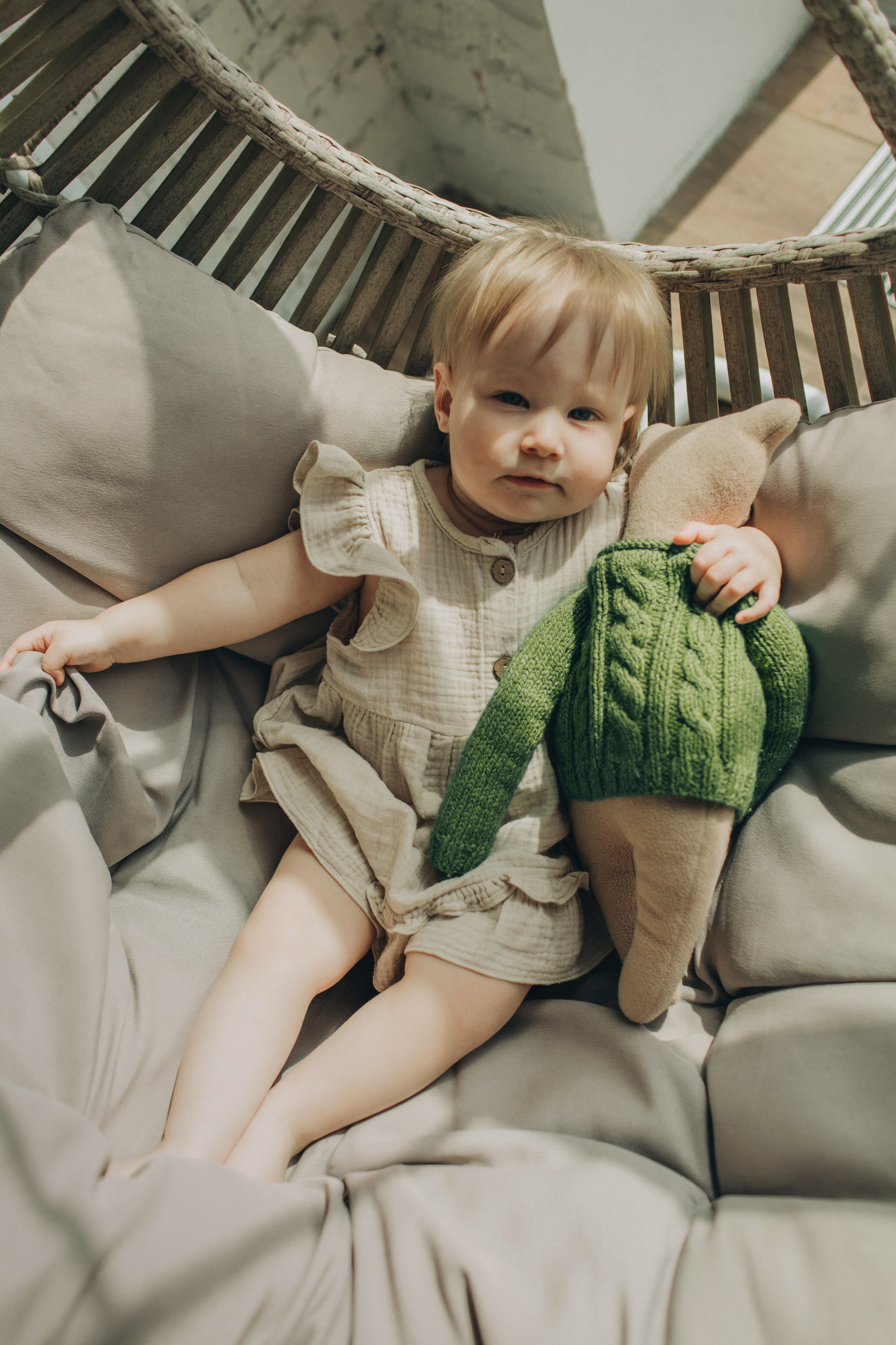 Поля, Оля, Коля. Семейный фотограф Томск