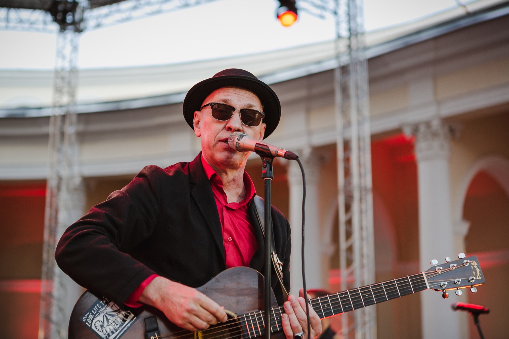 Репортажи. Портретный и fashion фотограф в Москве — Елена Якушина