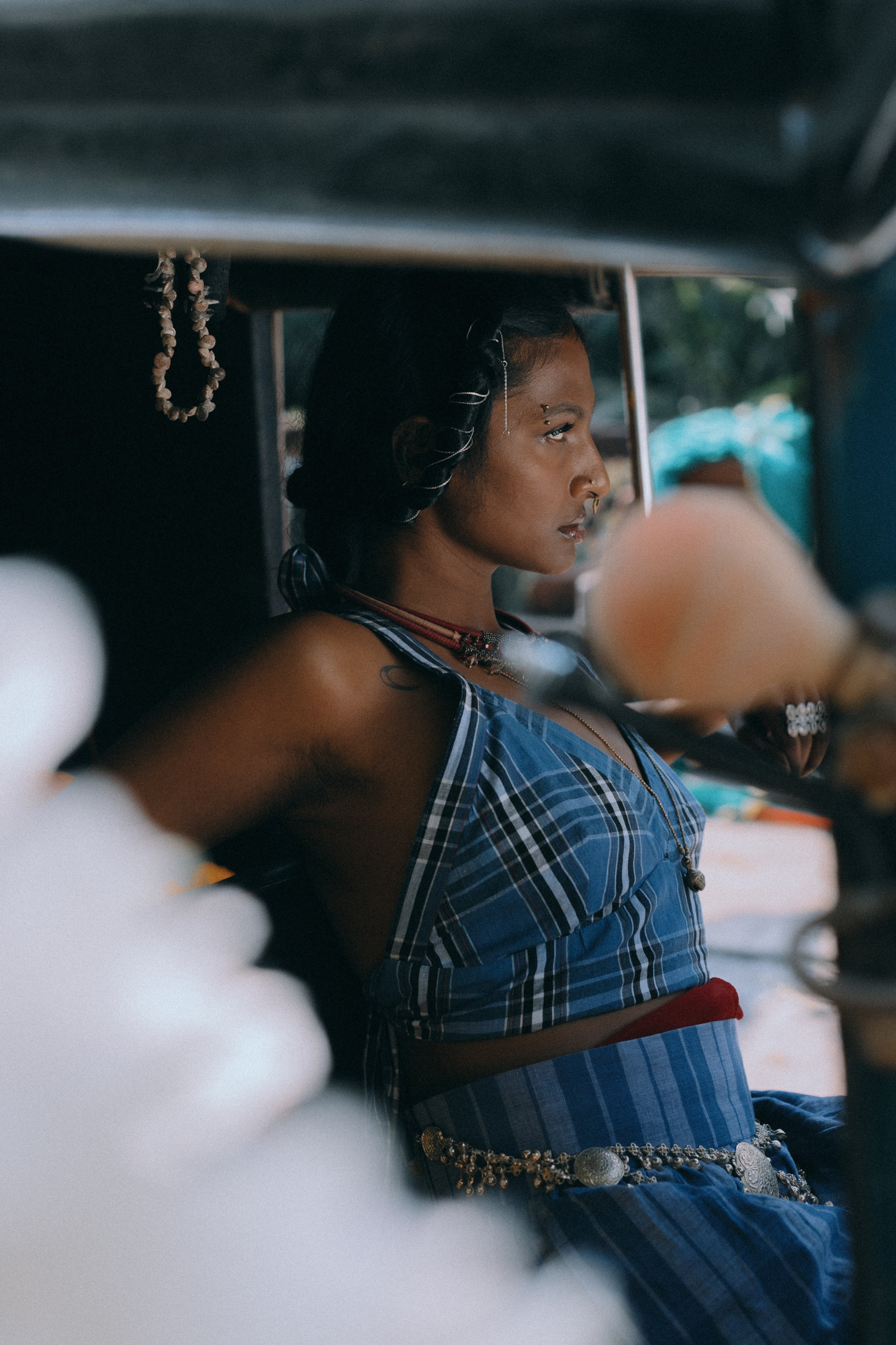 Рошни. Фотограф в Москве