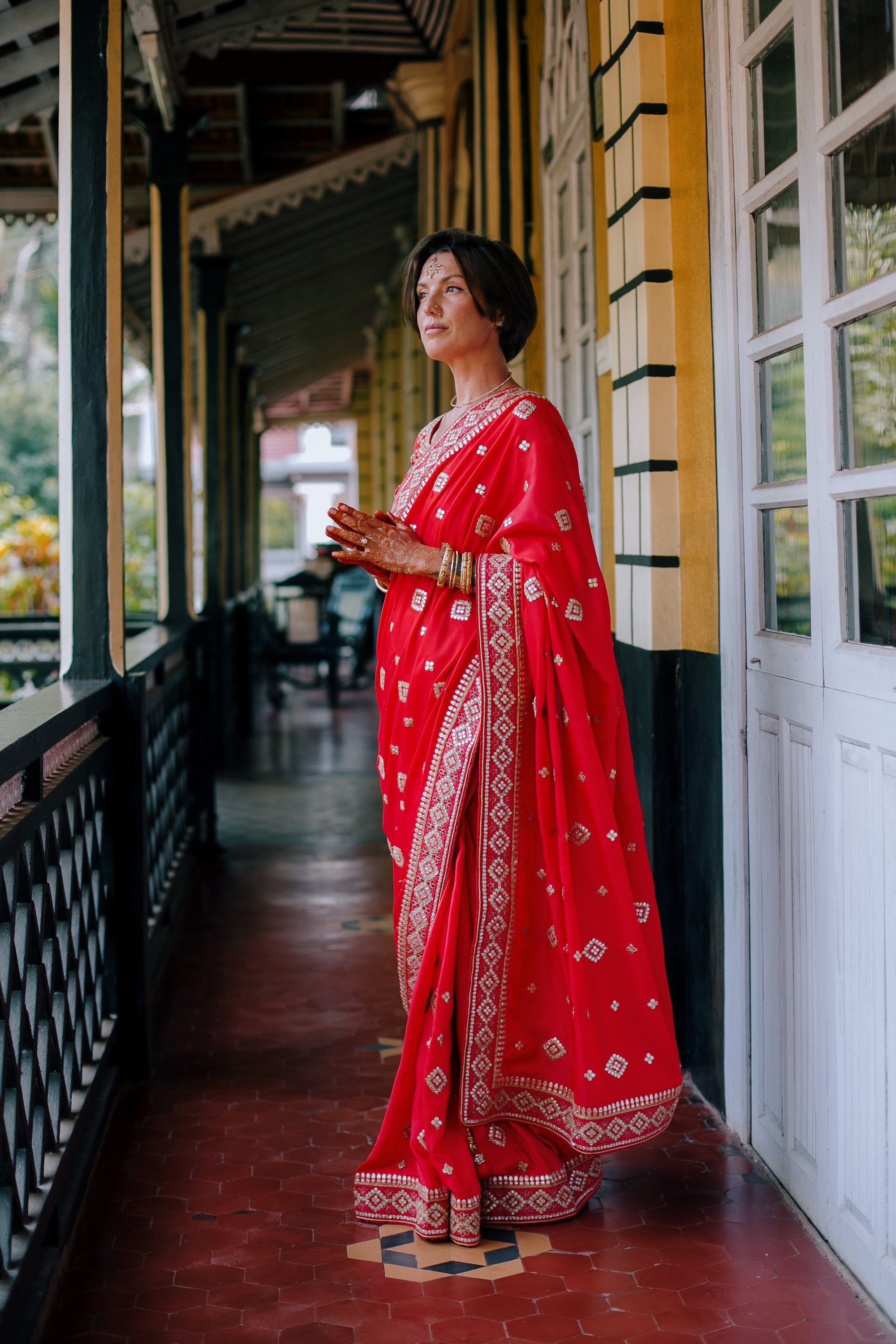 Ирина и Борис. Портретный и fashion фотограф в Москве — Елена Якушина