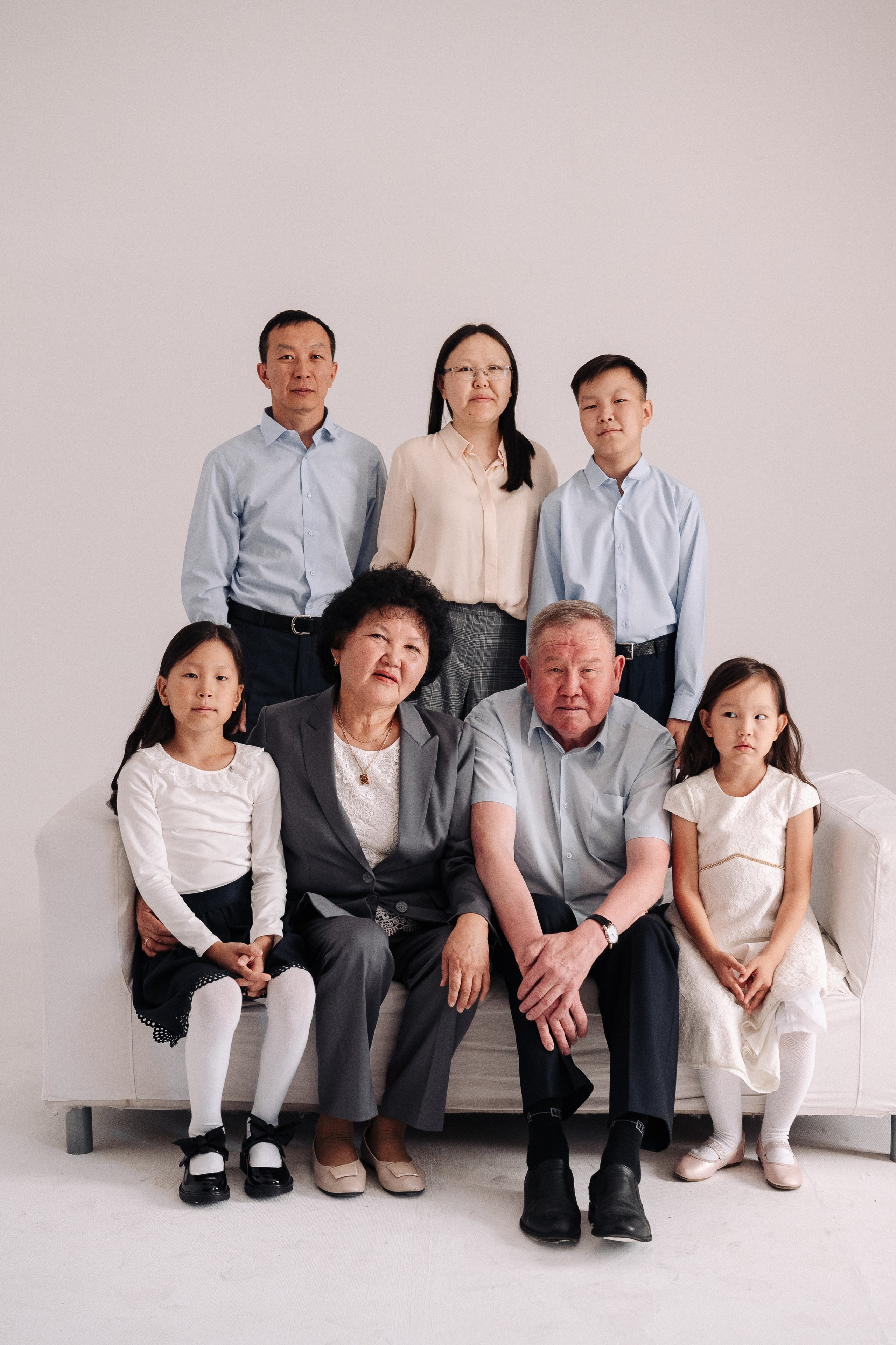 3. Фотограф Улан-Удэ, Бурятия