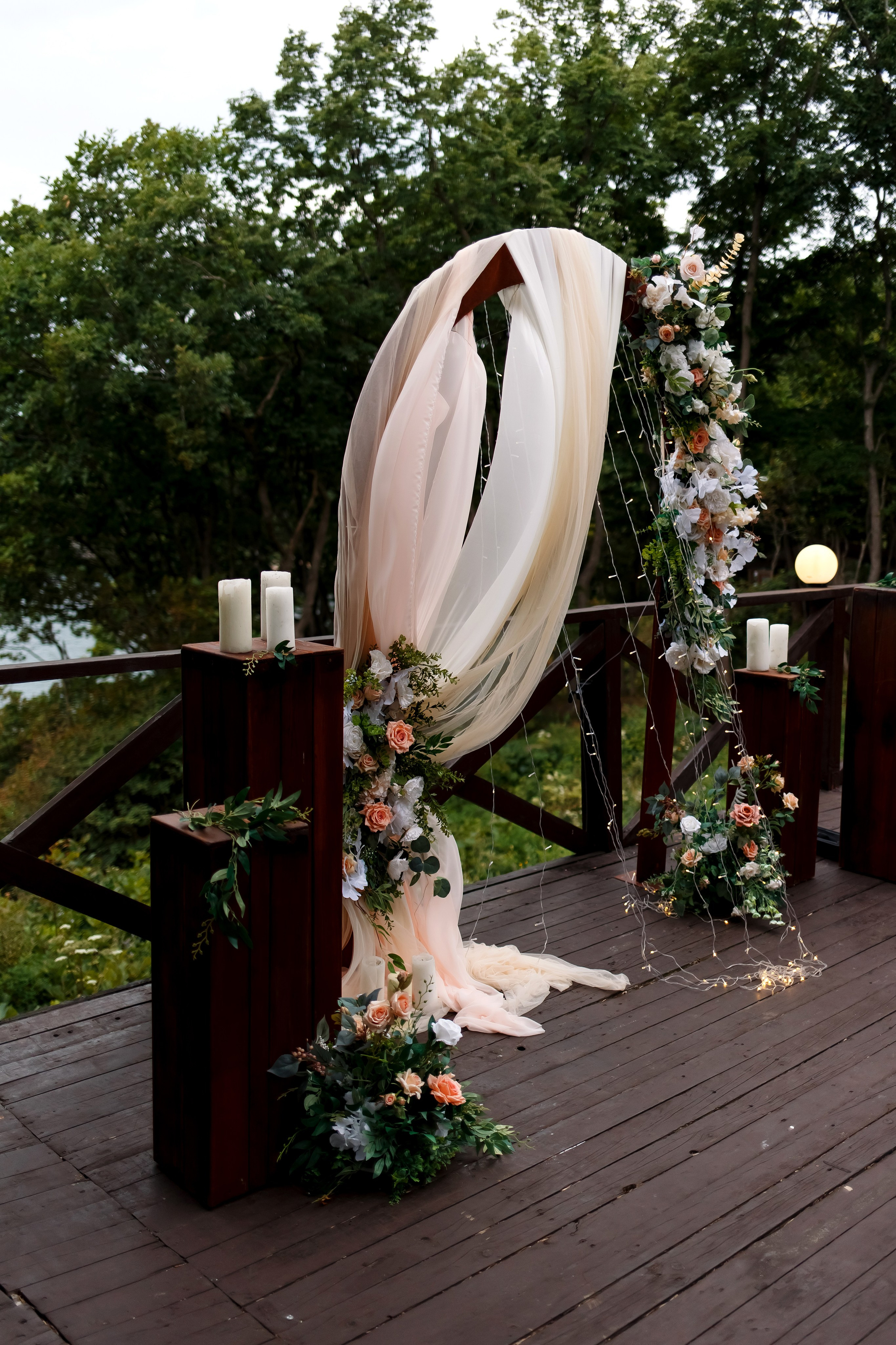 Марина & Вячеслав. Фотограф Любовь Корниенко, Примоский край