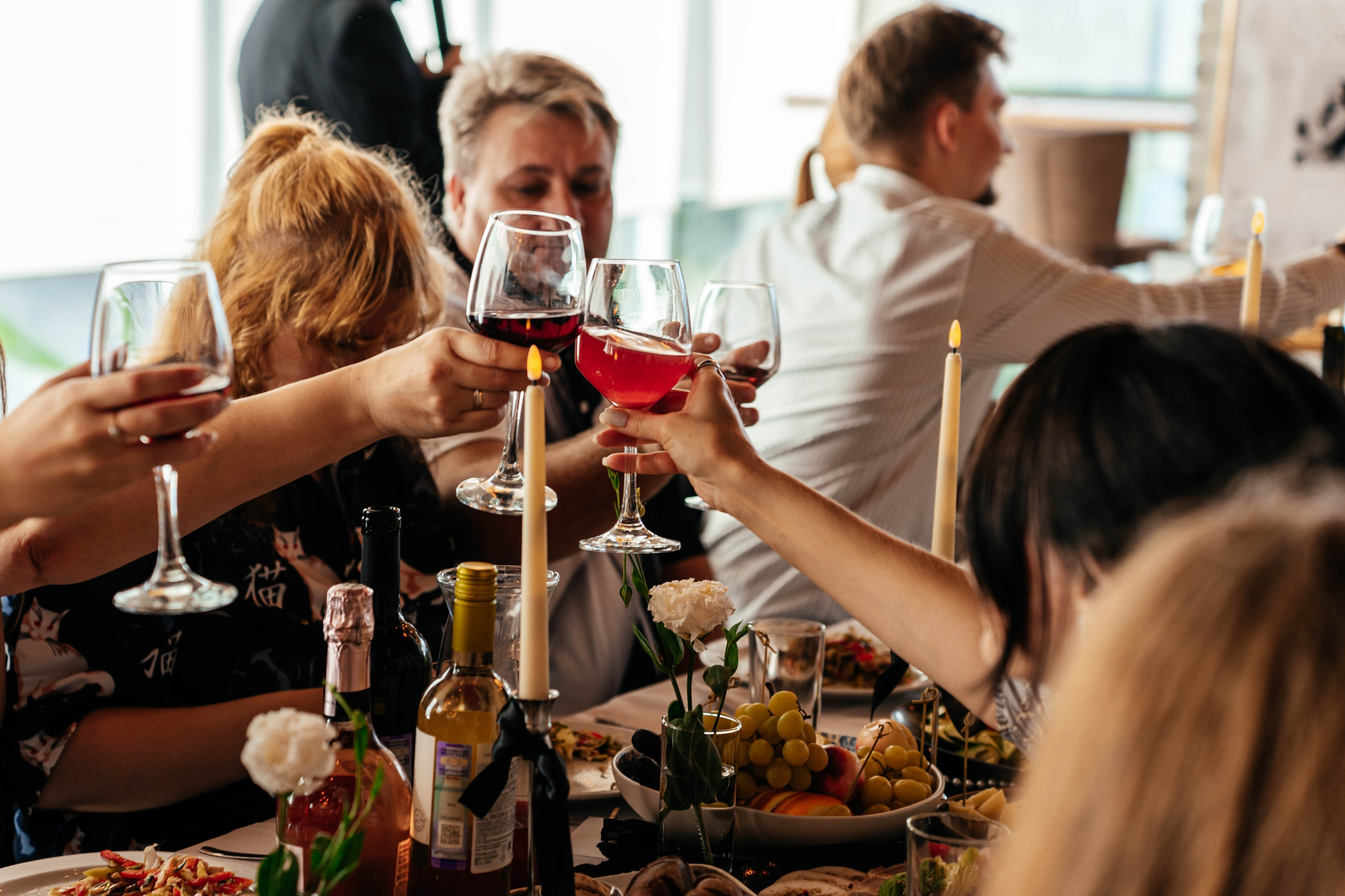 Свадьбы. Главная