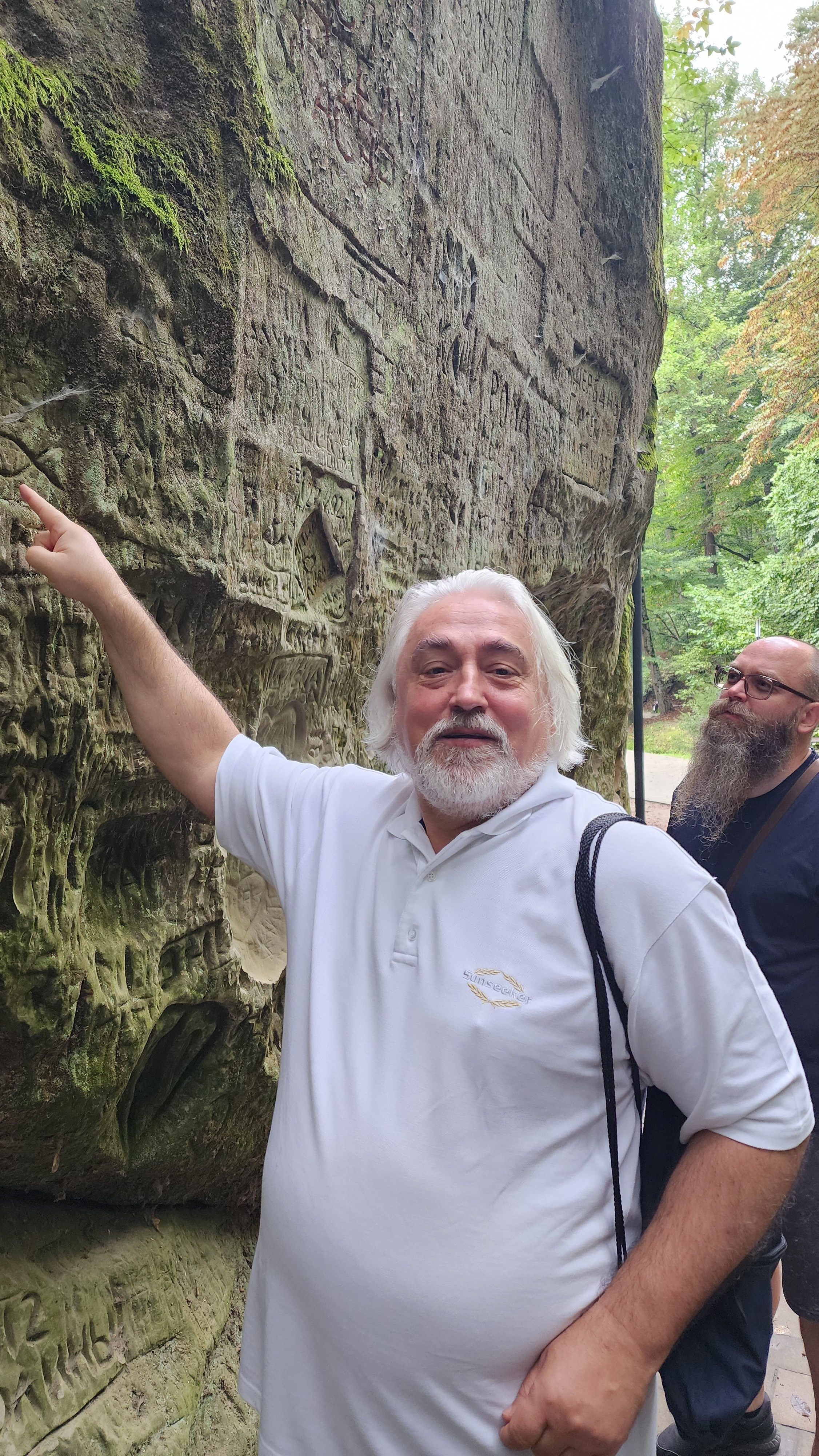 2025 12–23 сентября Юг. Собор Отрасли