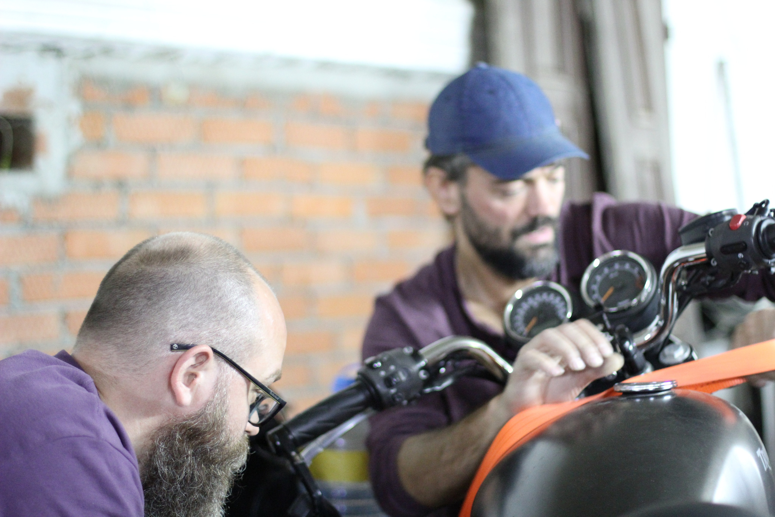 Горячий Ключ (2024-09-22). Собор Отрасли