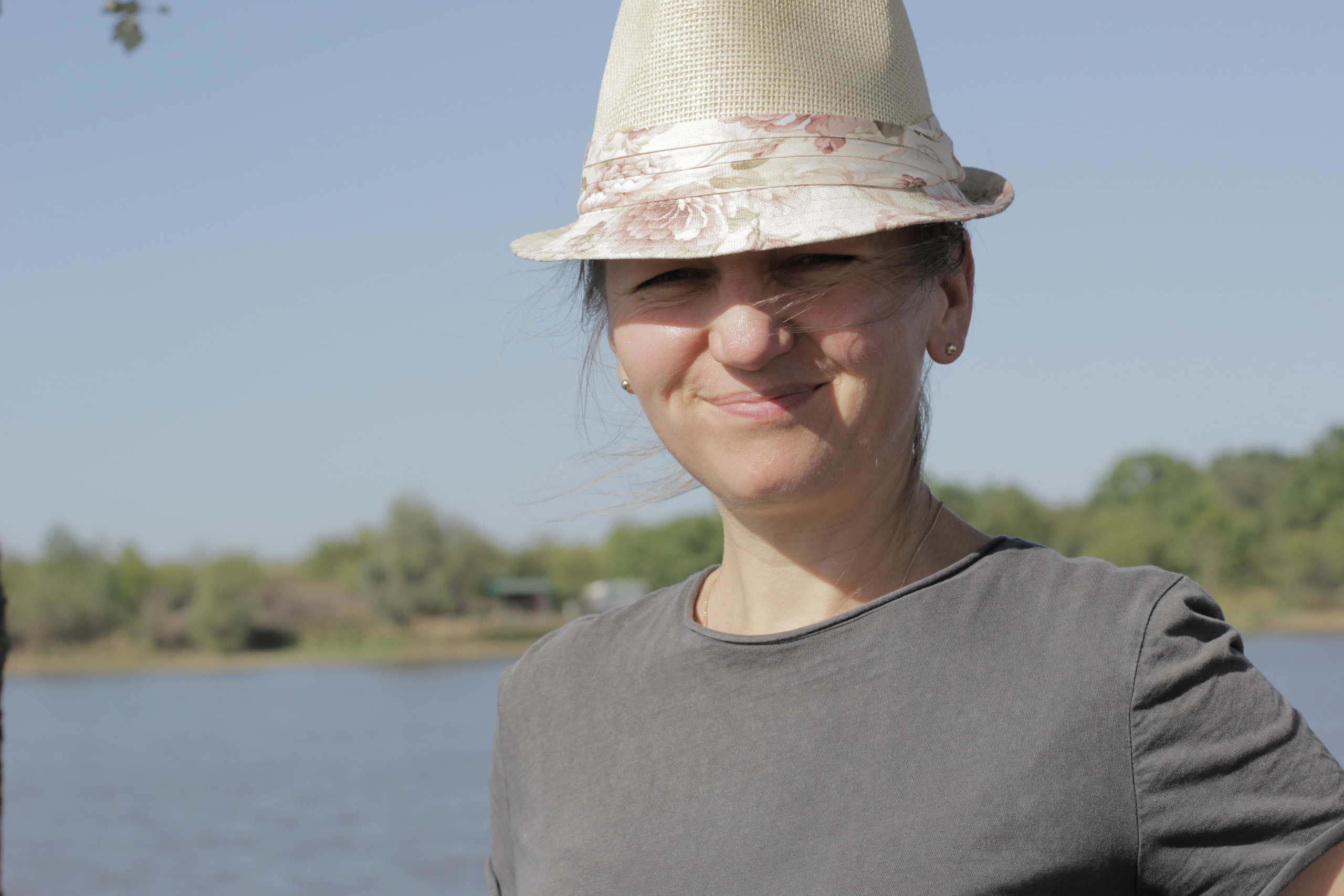 Рыбалка в Горячем Ключе (2024-09-24). Собор Отрасли