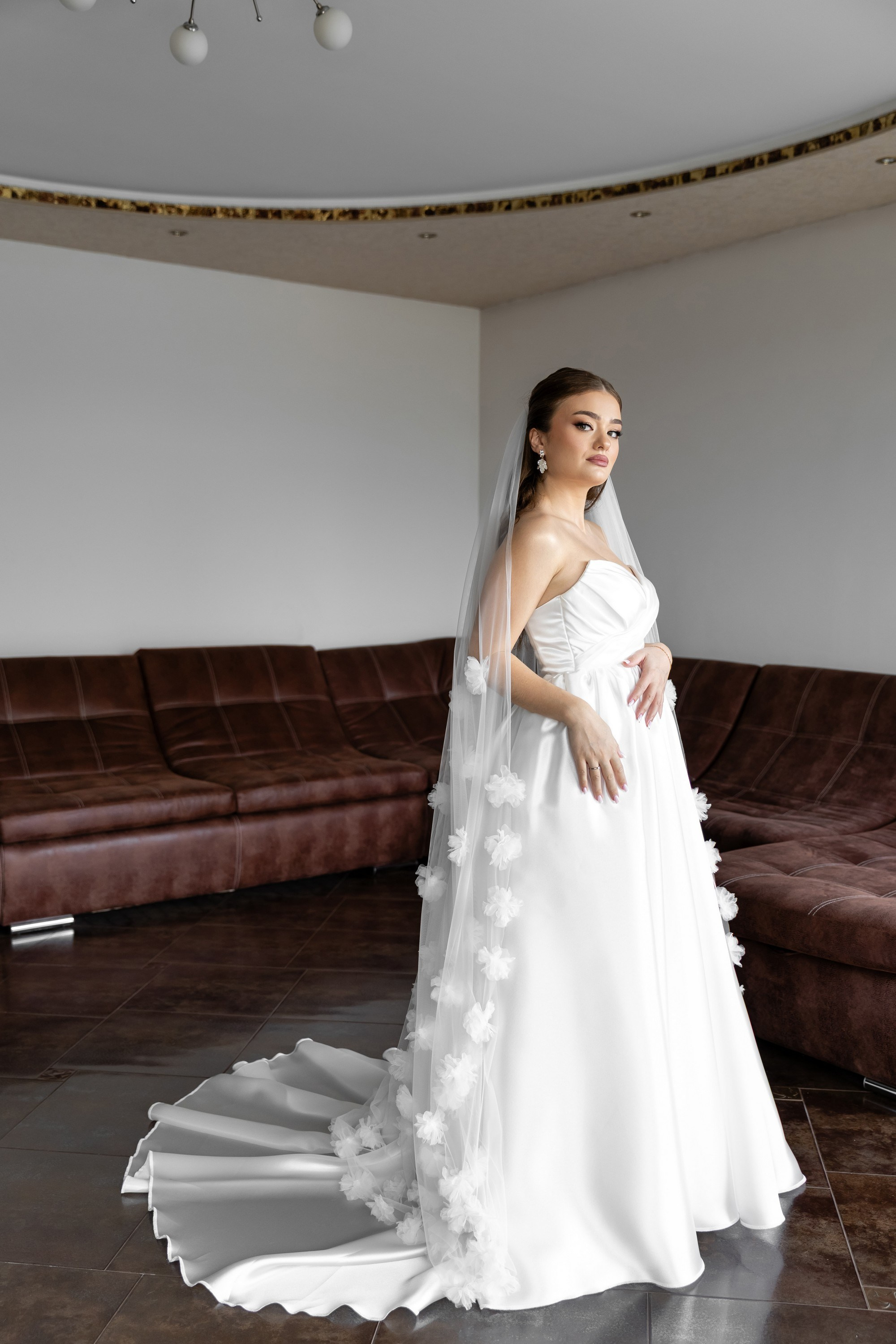 Виктория и Александр. Татьяна Чернышова свадебный фотограф Москва