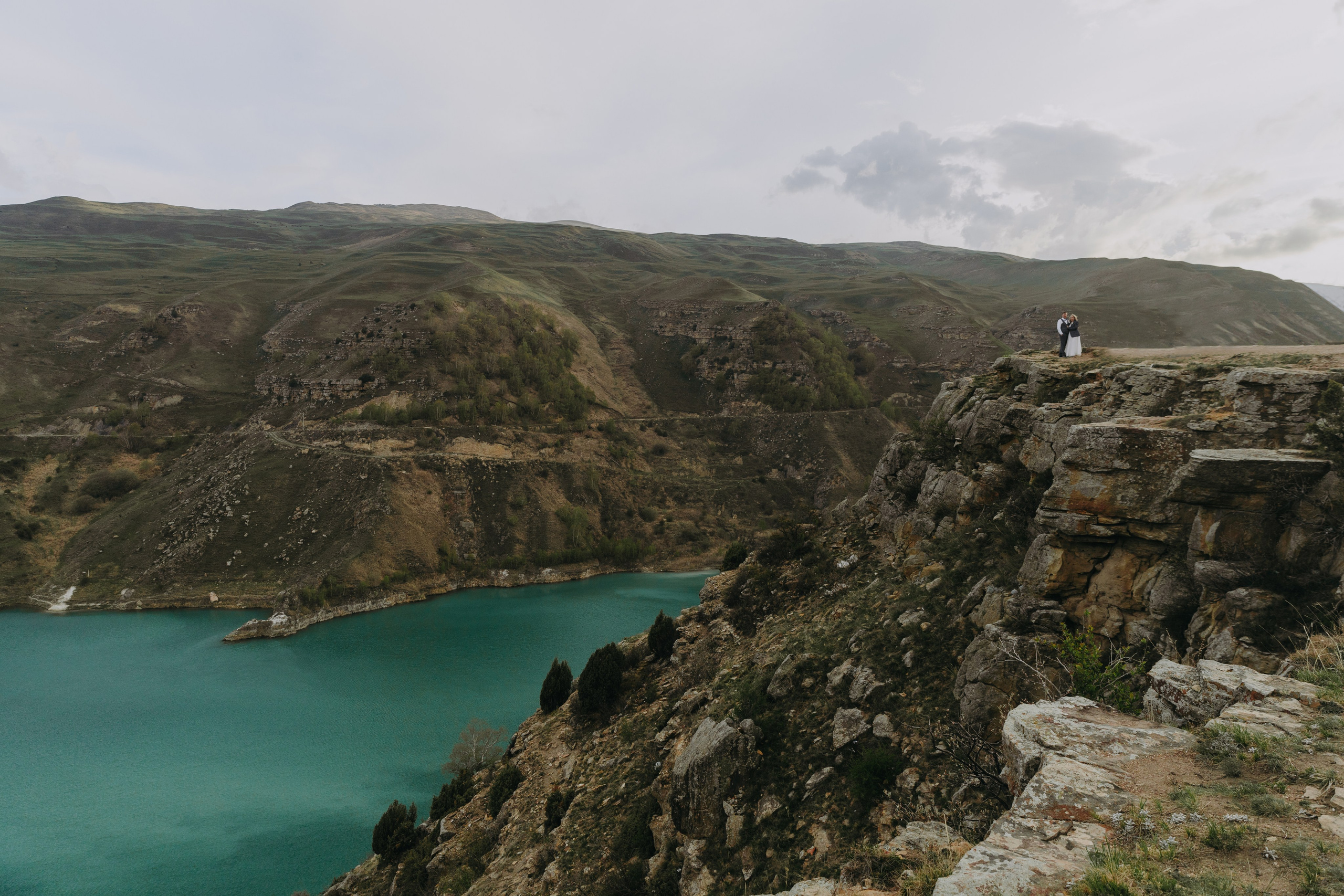 Ольга ღ Валентин. Портфолио