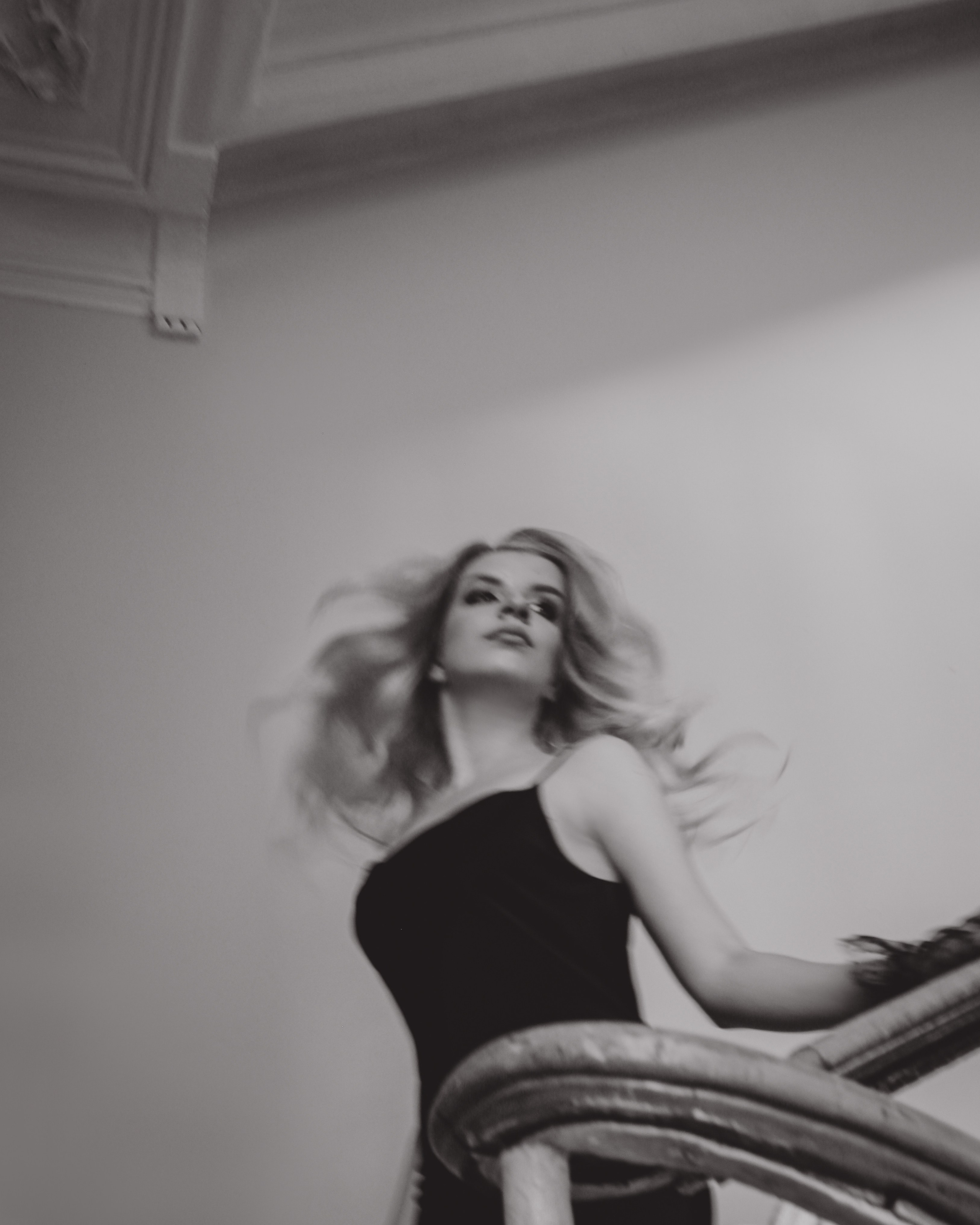 Дарья. Портфолио