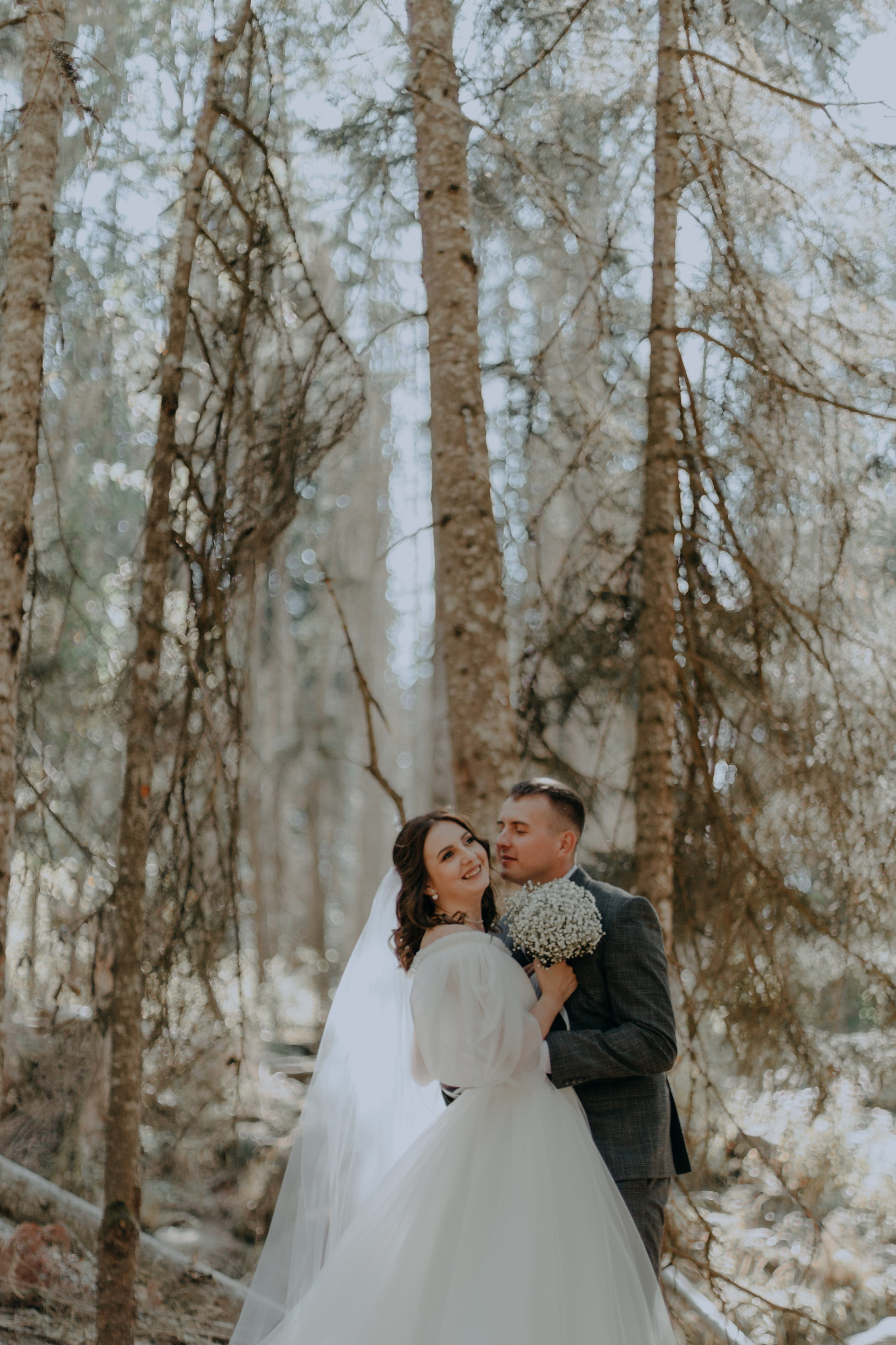 Валерия ღ Александр. Портфолио