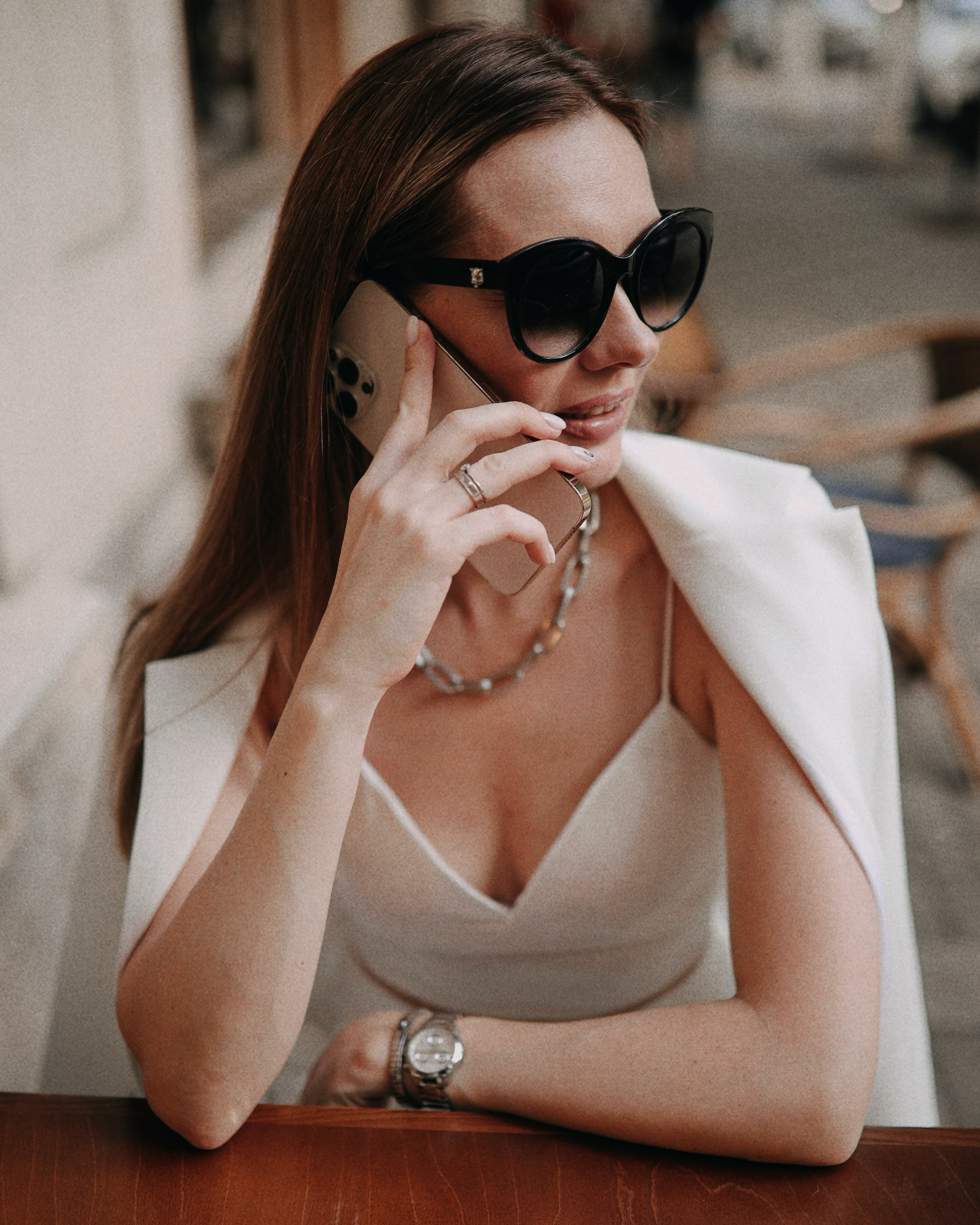 Надин. Портфолио