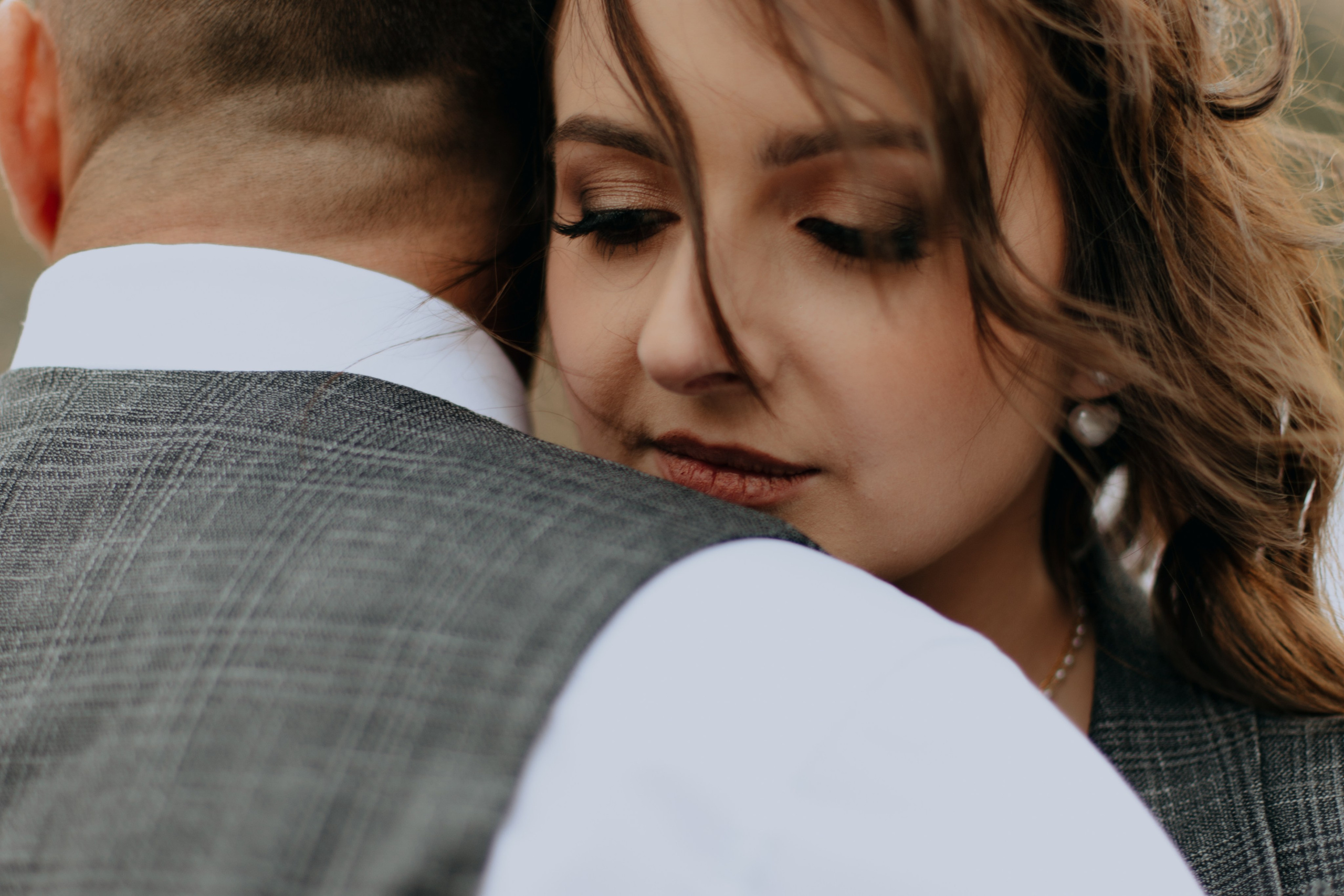 Валерия ღ Александр. Портфолио