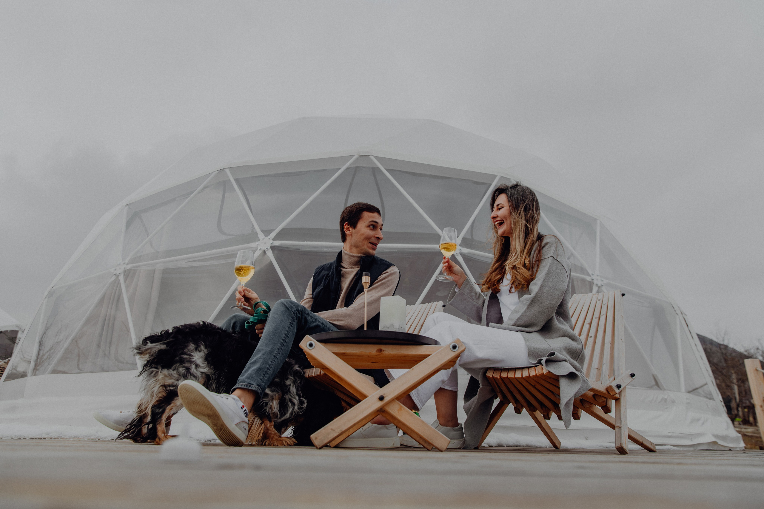 Ася ღ Заур. Портфолио