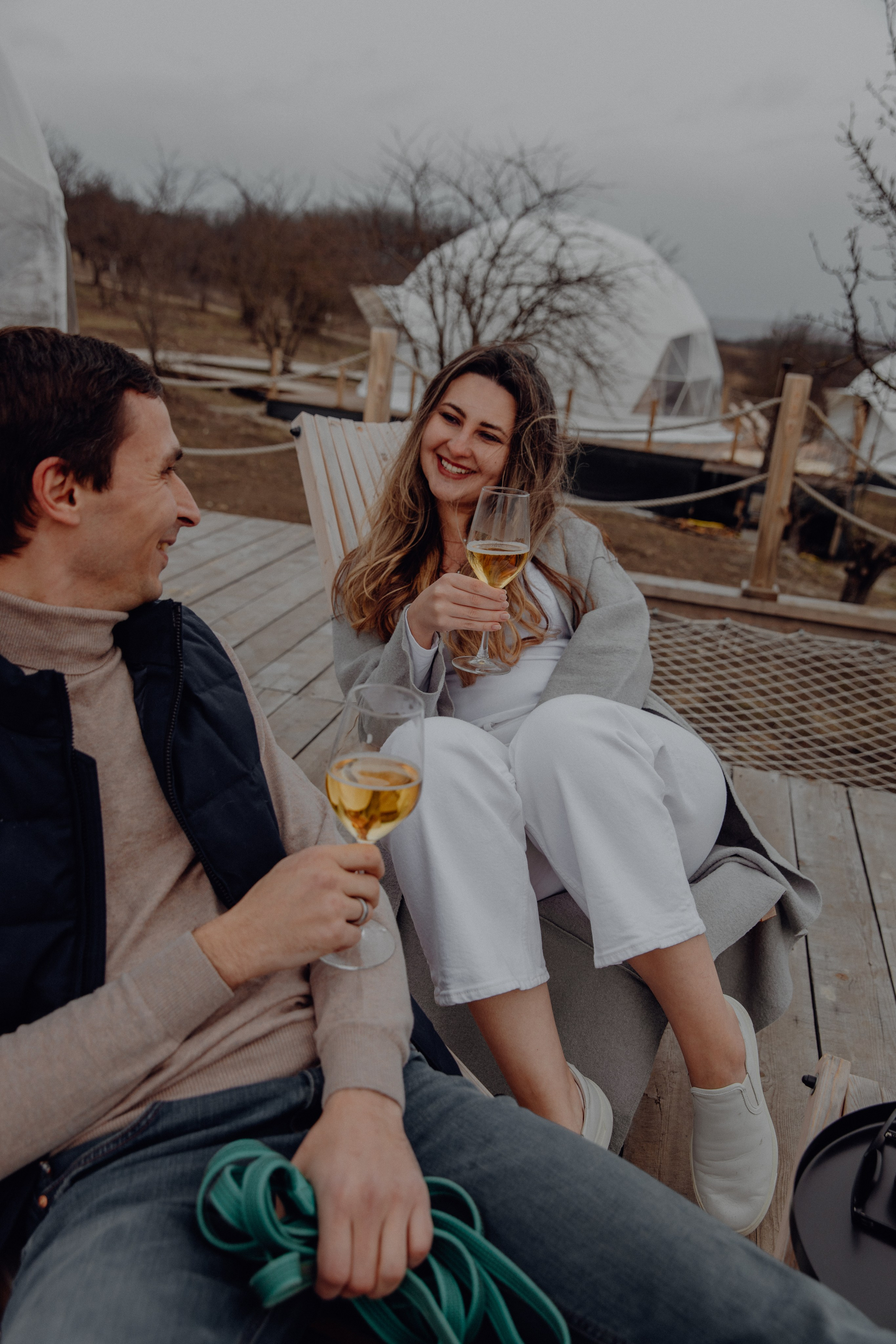 Ася ღ Заур. Портфолио