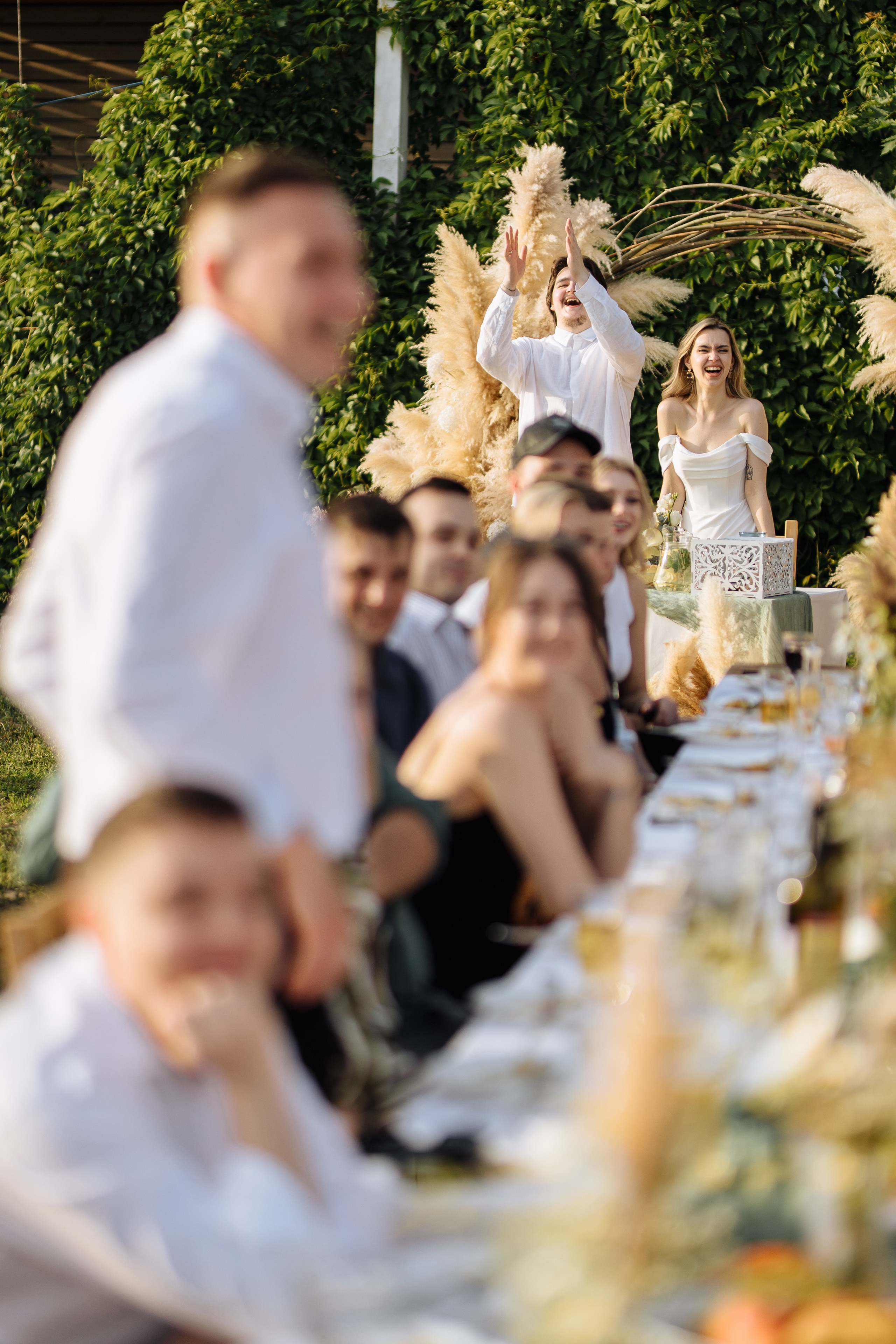 Свадебный репортаж. Свадебный и Репортажный фотограф Александр Шаров